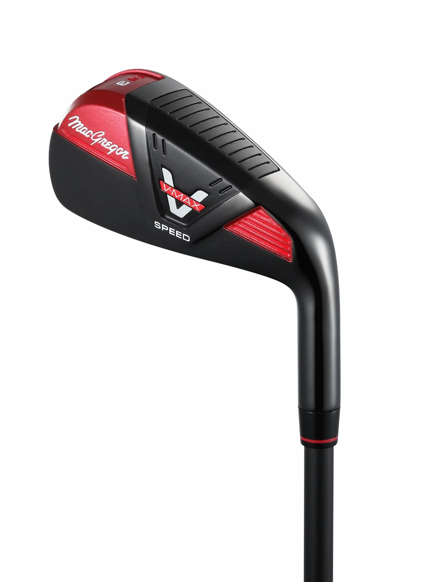 MacGregor V-Max Speed Mazza da golf leggera flessibile