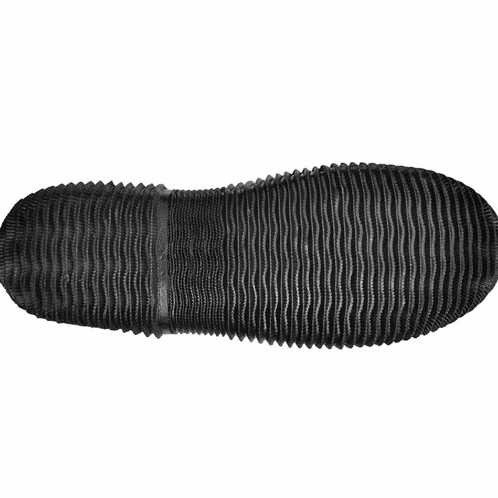 CRESSI Minorca Shorty Boots 3mm - Calzari Bassi In Neoprene Bifoderato 3mm per Immersioni e Attivita' Acquatiche, Unisex Adulto