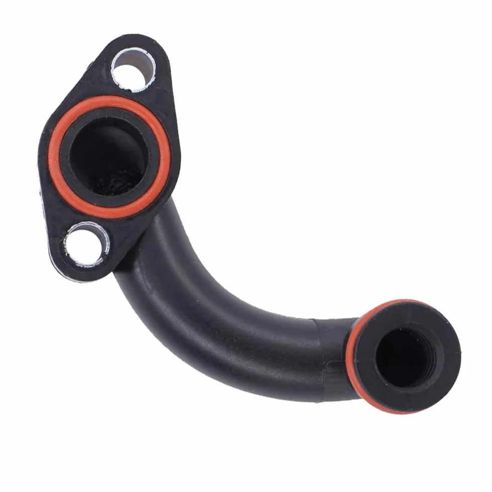 Baceyong 1 tubo di bypass per refrigerante motore, codice articolo 68211200AC, compatibile con J-e ep compatibile con R-AM