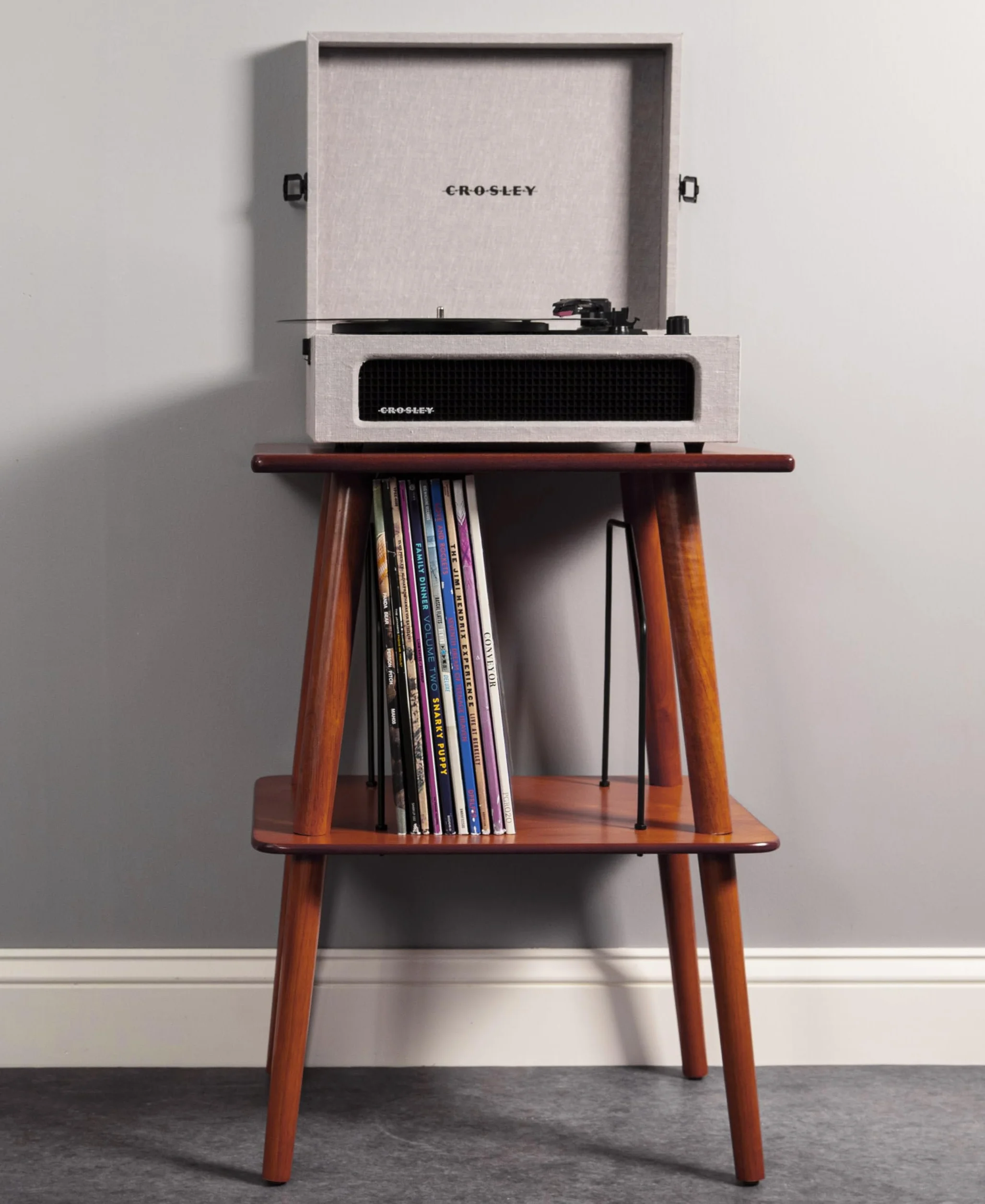 Crosley Manchester Paprica