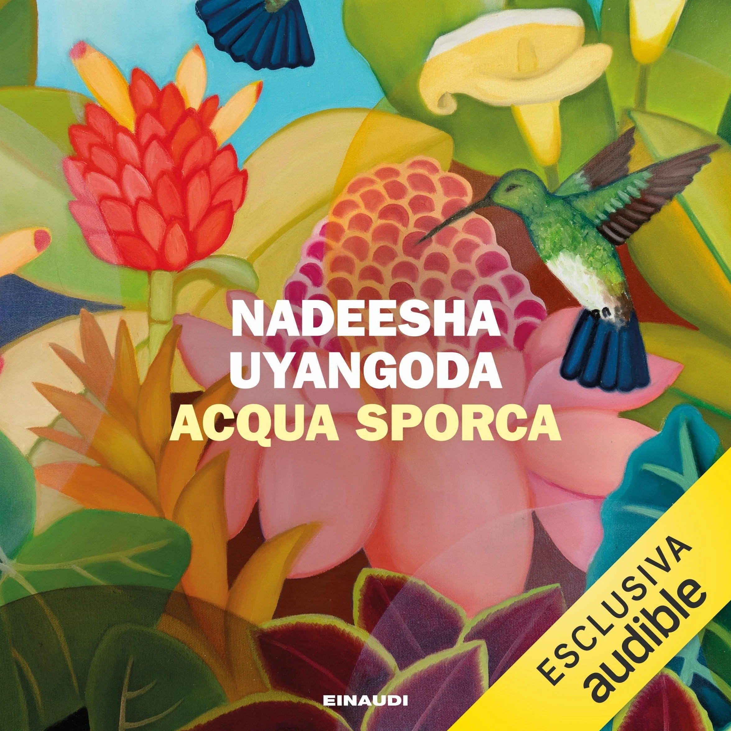 Acqua sporca