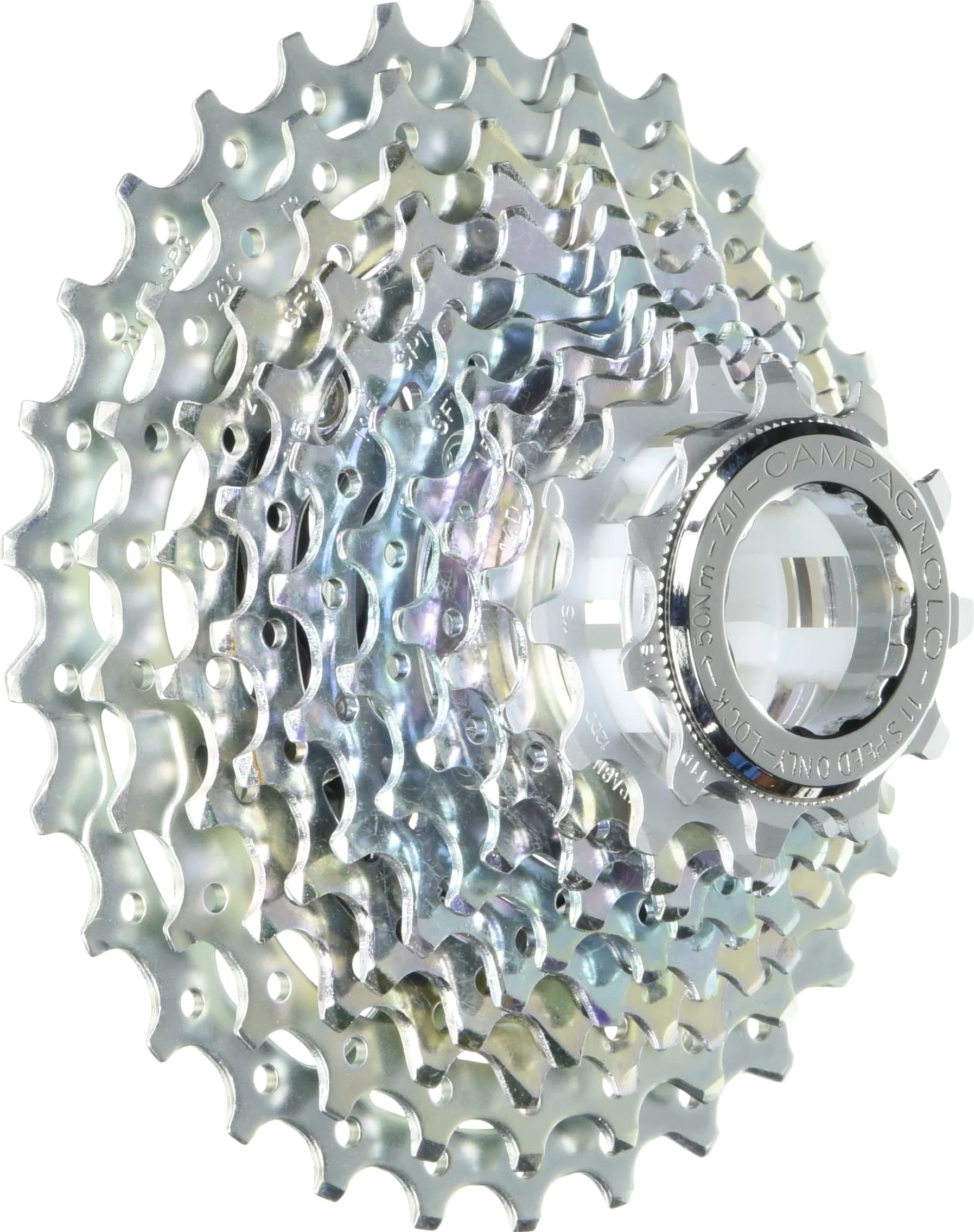 Campagnolo Centaur, Cassetta Unisex-Adulto