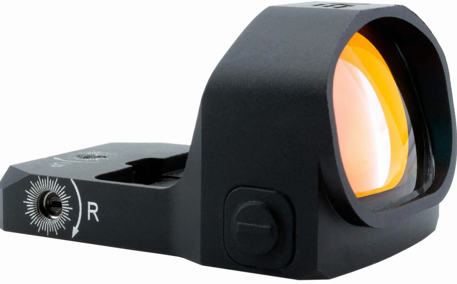 VECTOR OPTICS Red Dot Frenzy 3 MOA 1x20x28 Kit Mirino a Punto Rosso per Pistola Glock