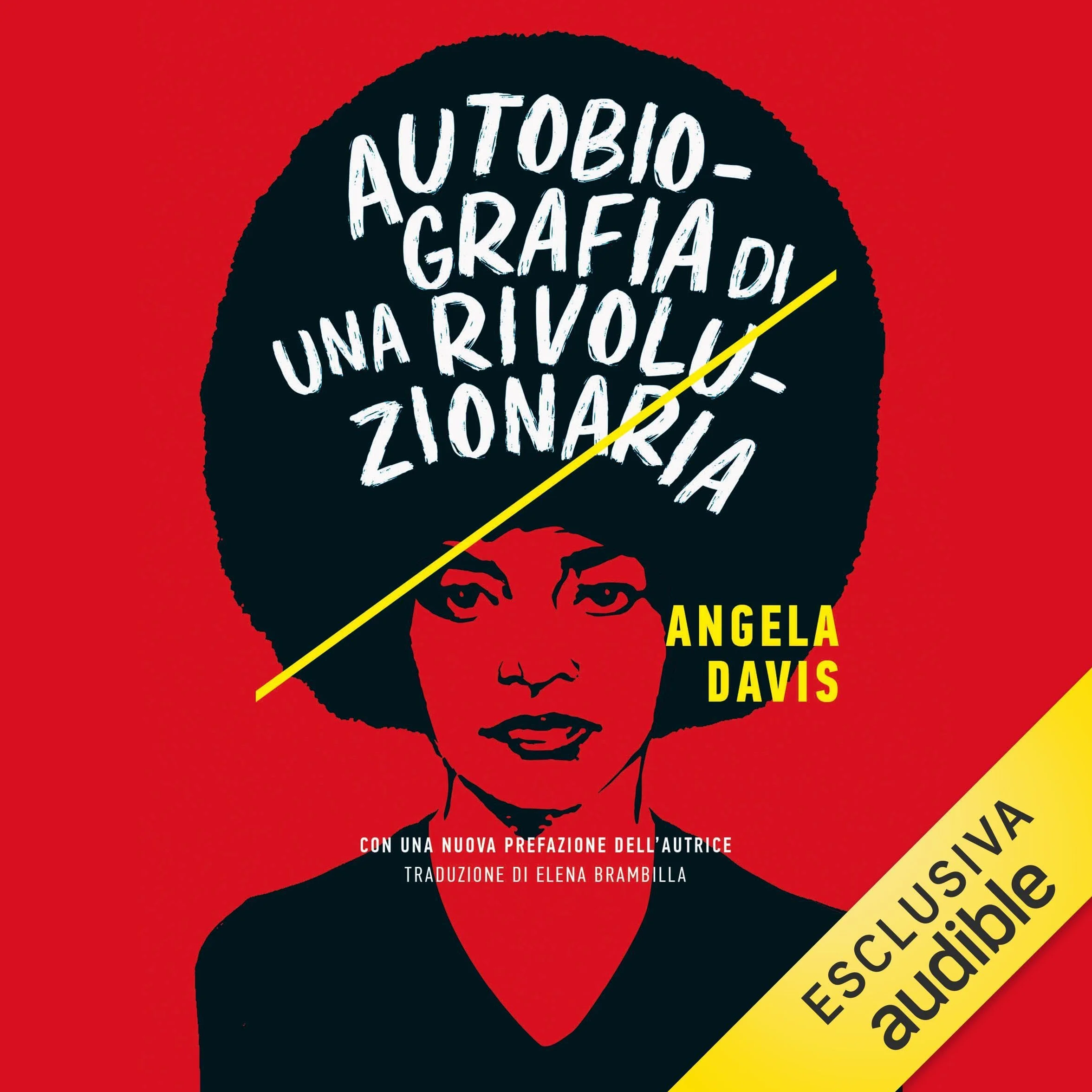 Autobiografia di una rivoluzionaria