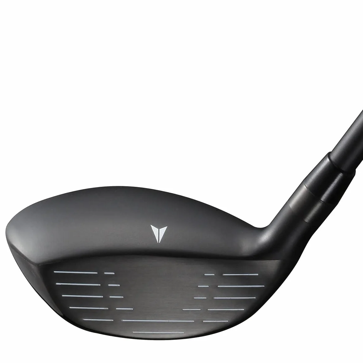 MACGREGOR Mactec X2 Fairway Golf Club, Nero, Regular Shaft