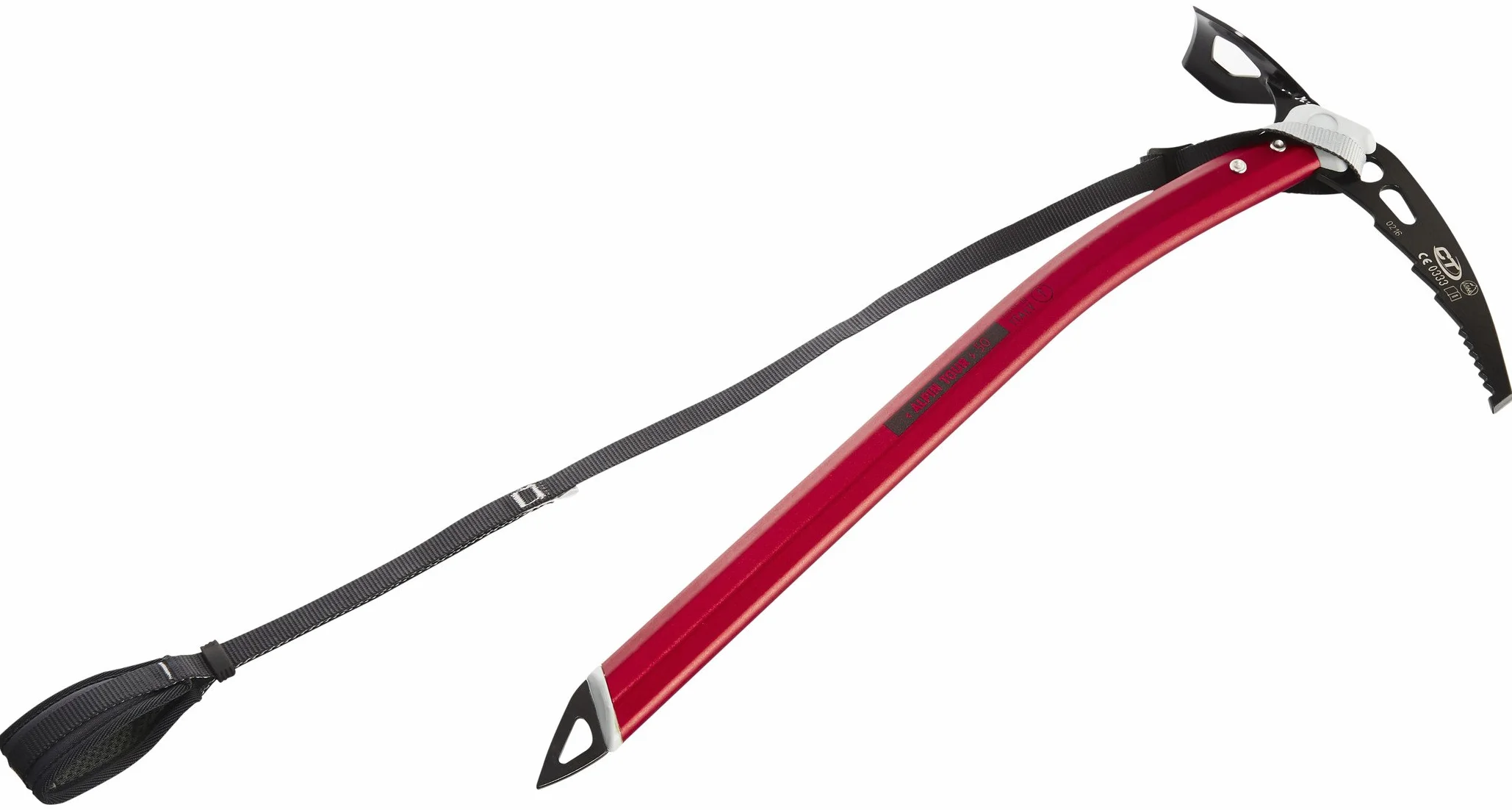 Climbing Technology Alpin Tour Piccozza Unisex Adulto
