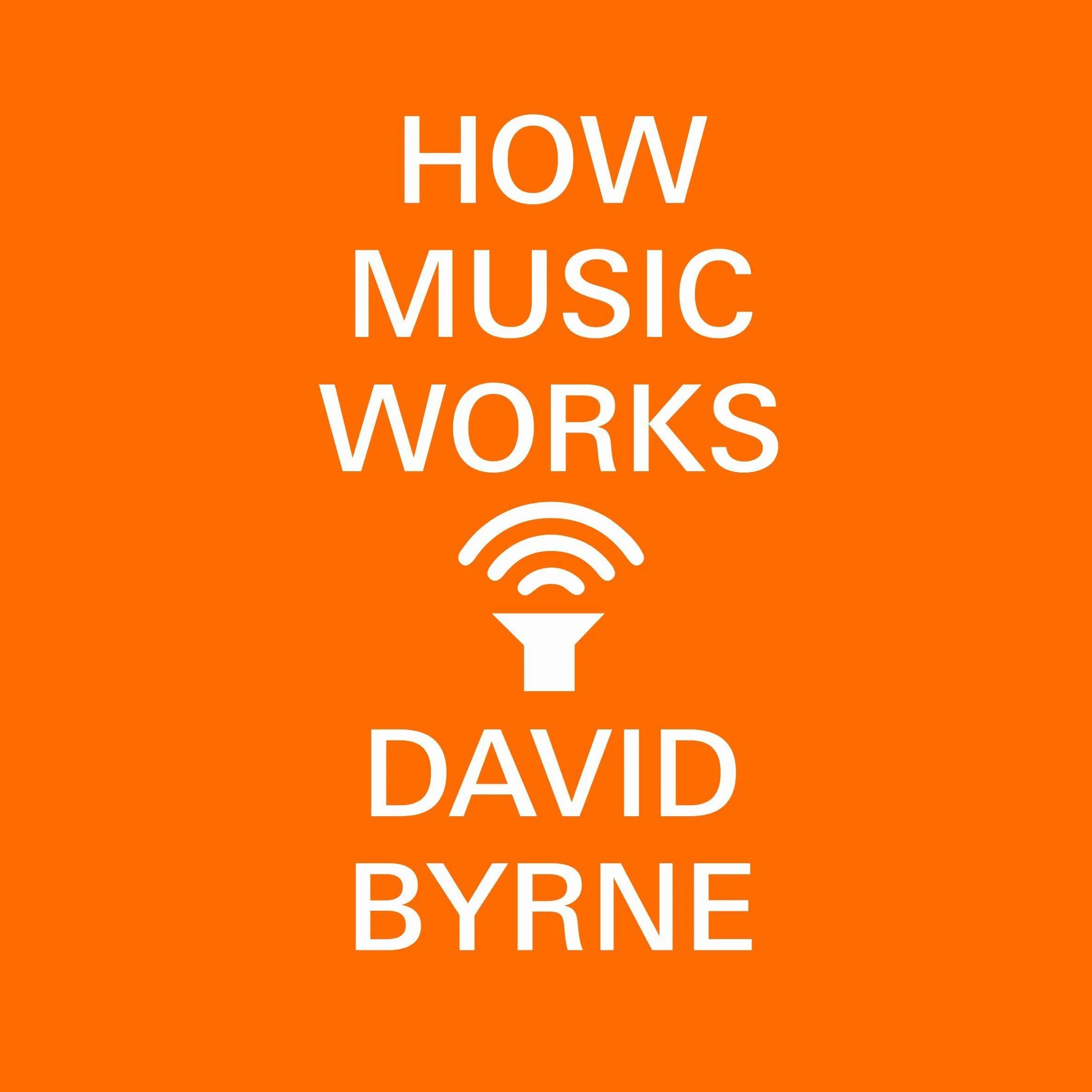 How Music Works