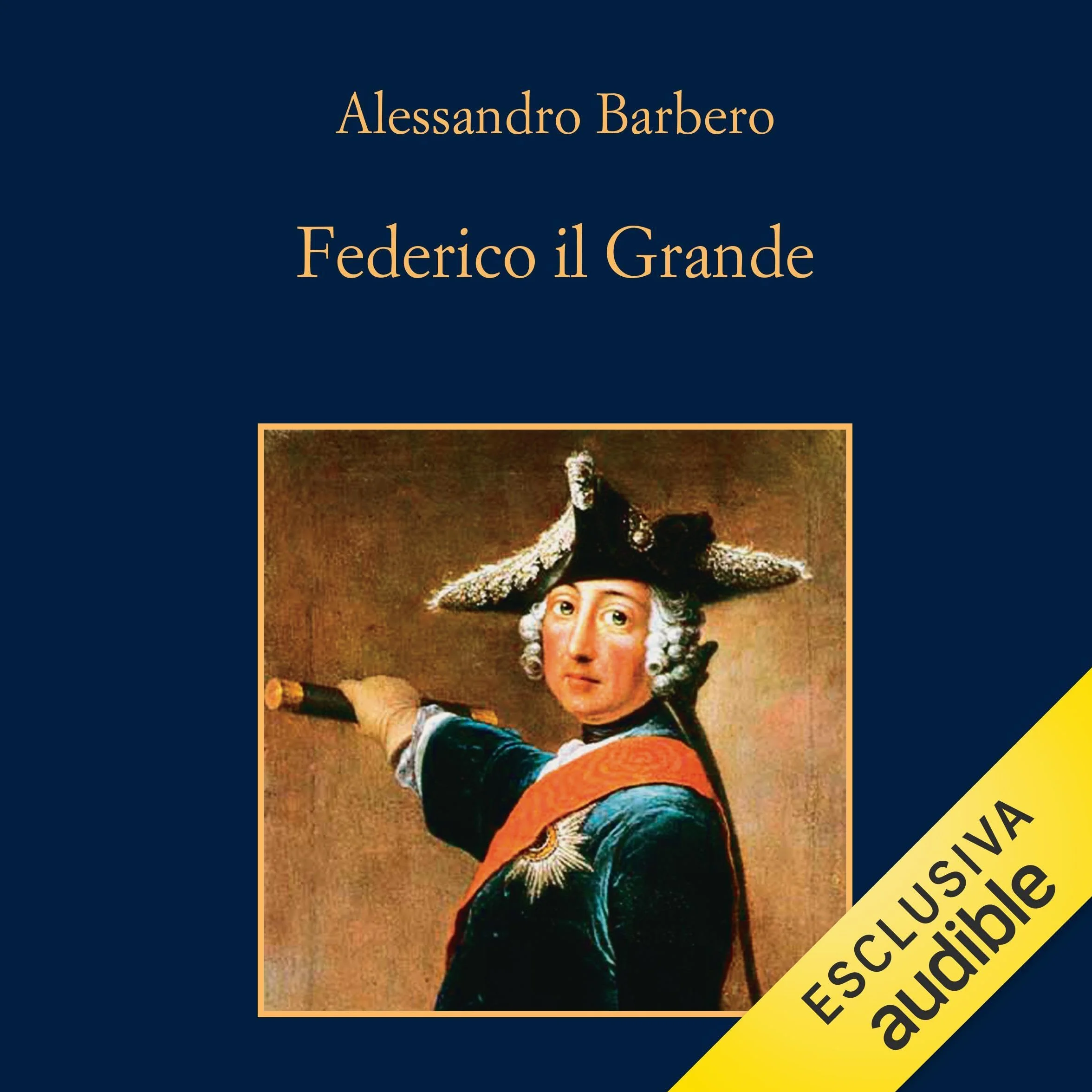 Federico il Grande