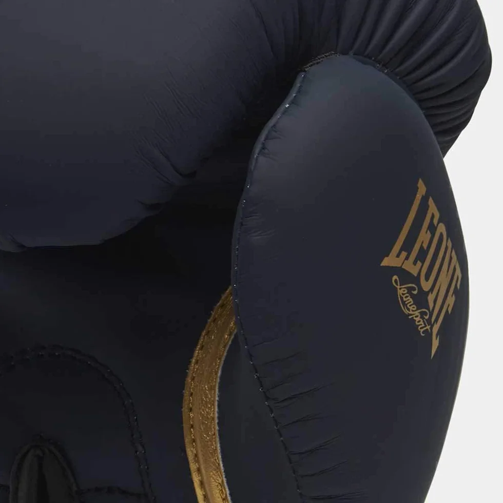 LEONE 1947 GUANTI BOXE Gn059