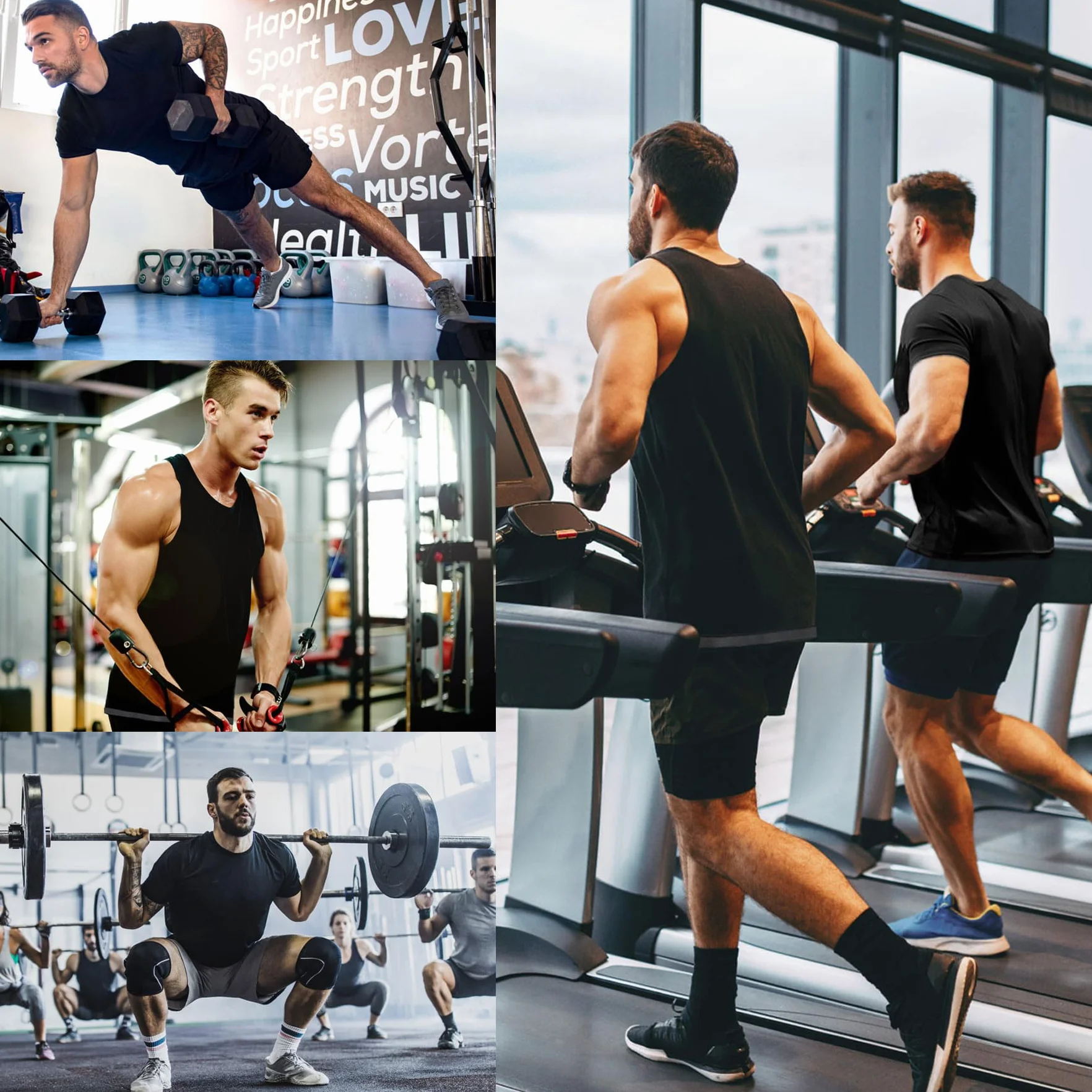 Sauna Shirt for Men Short Sleeve Sweat Body Shaper Vest Gym Exercise Top