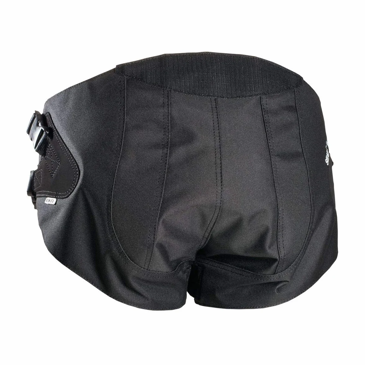 Ion Seatpart Czarny 54/XL
