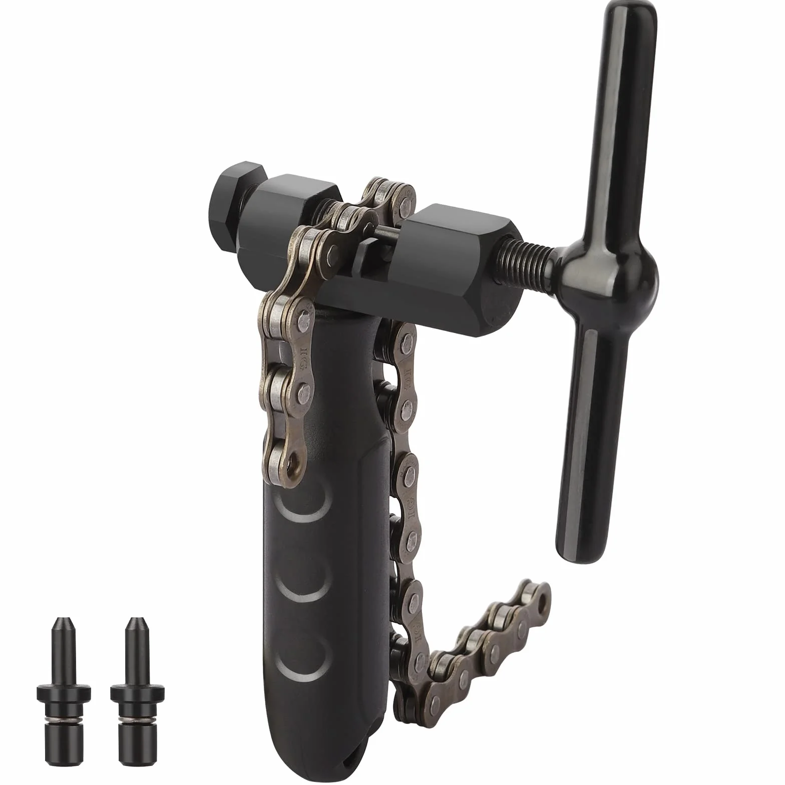 Homord Smagliacatena Bici Universale 5-12 Velocità Attrezzo Catena Bicicletta Rimuovere Installare