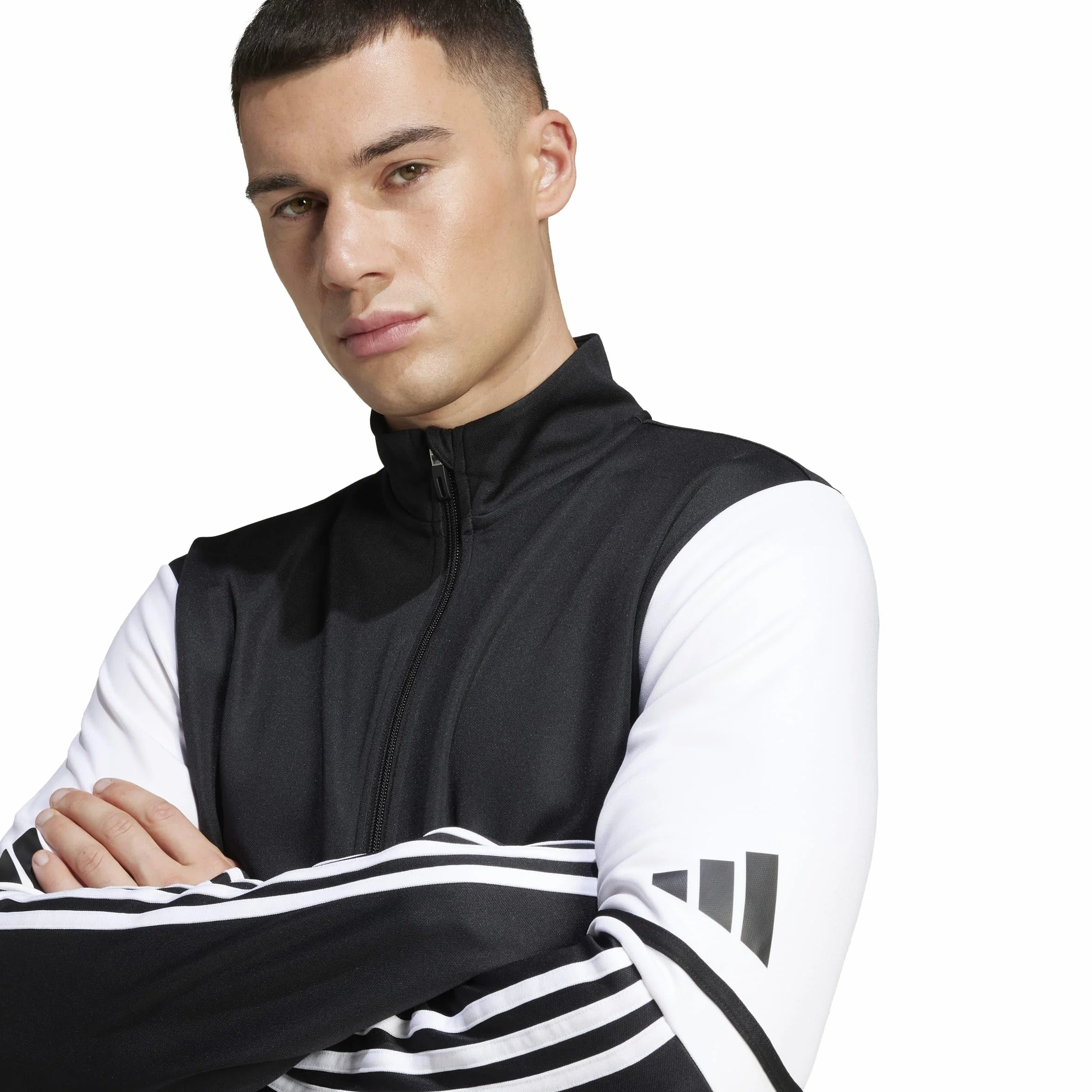 Adidas SQUADRA25 Training Jacket Uomo