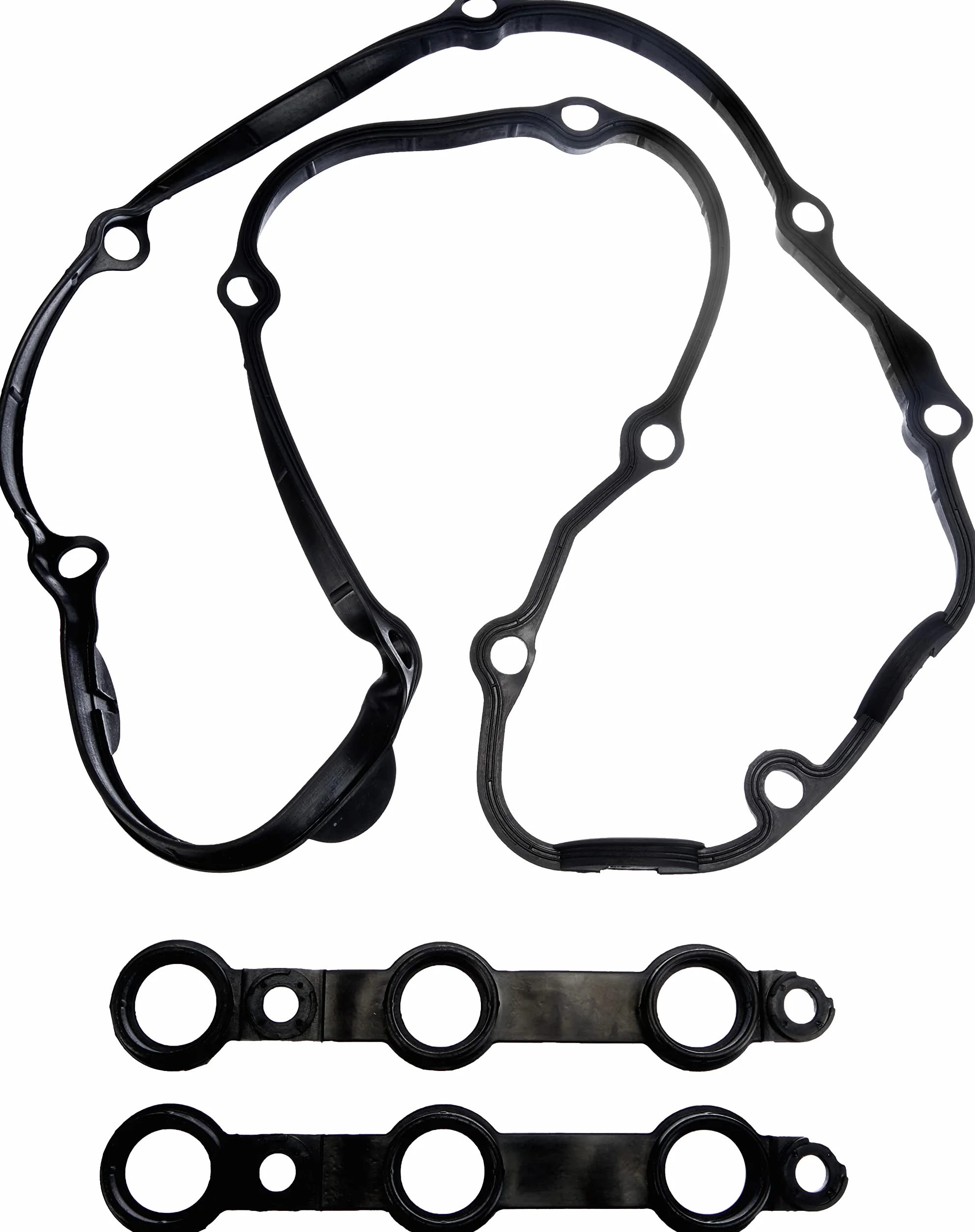 febi bilstein 12175 set guarnizione coperchio valvole, 1 unità