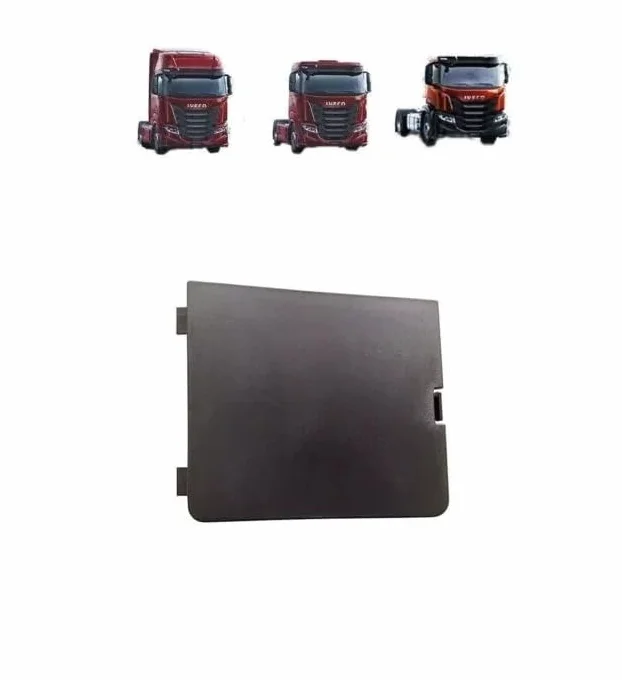 SPORTELLO PEDANA SALITA CABINA DESTRA DX COMPATIBILE CON IVECO STRALIS S-WAY 2019