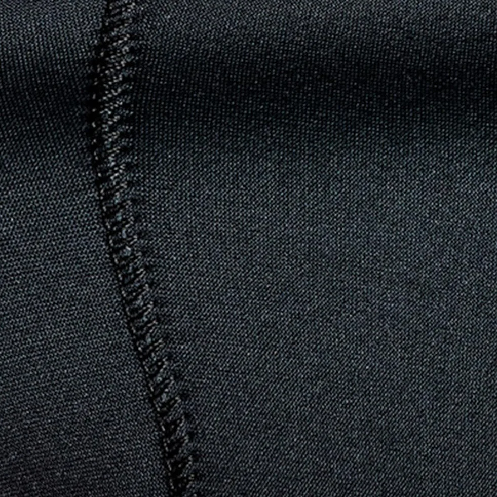 Cappuccio in Neoprene 3 mm 5 mm per Immersioni Subacquee Snorkeling Surf Nuoto L/XL Nero