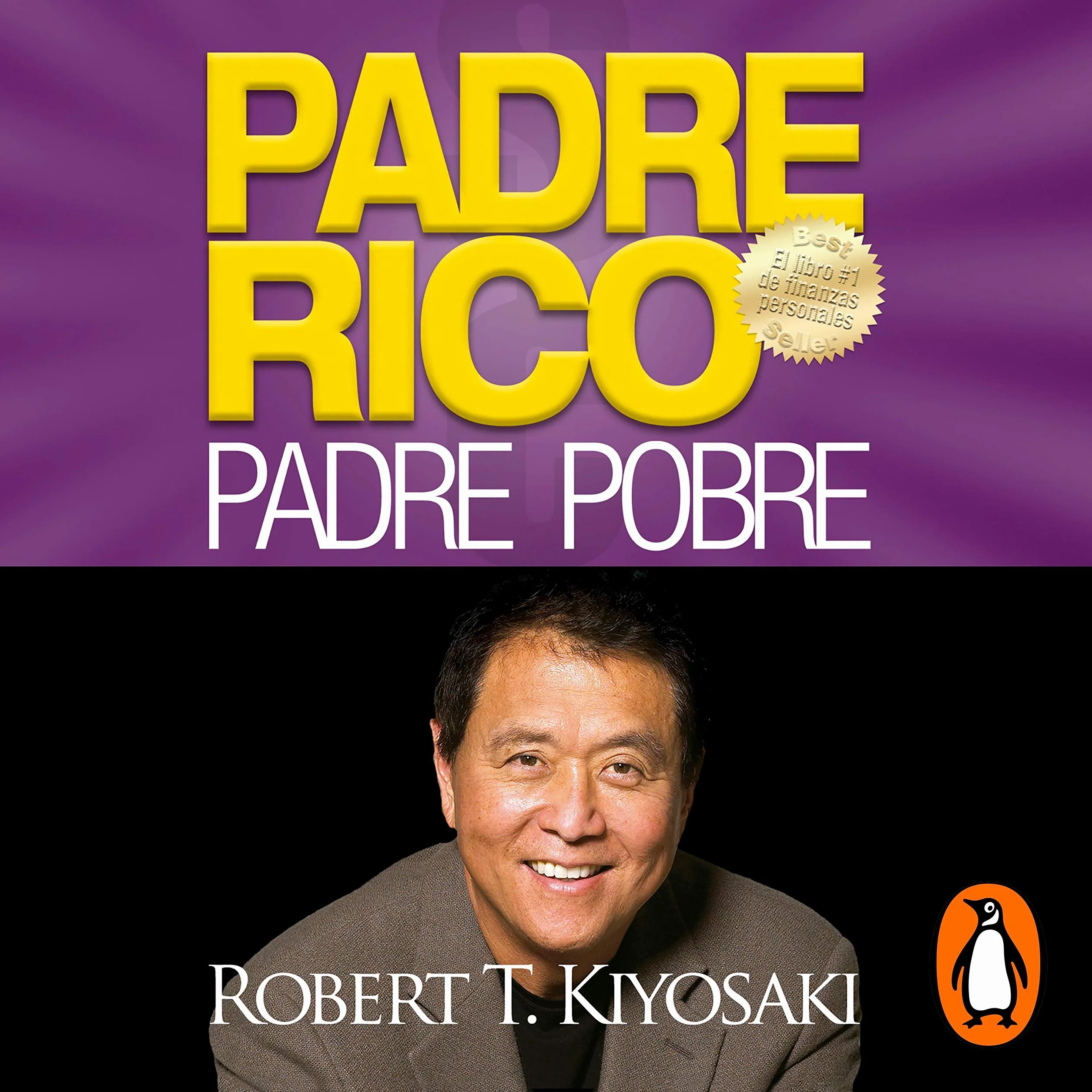 Padre Rico, Padre Pobre (Ed. 25 aniv)