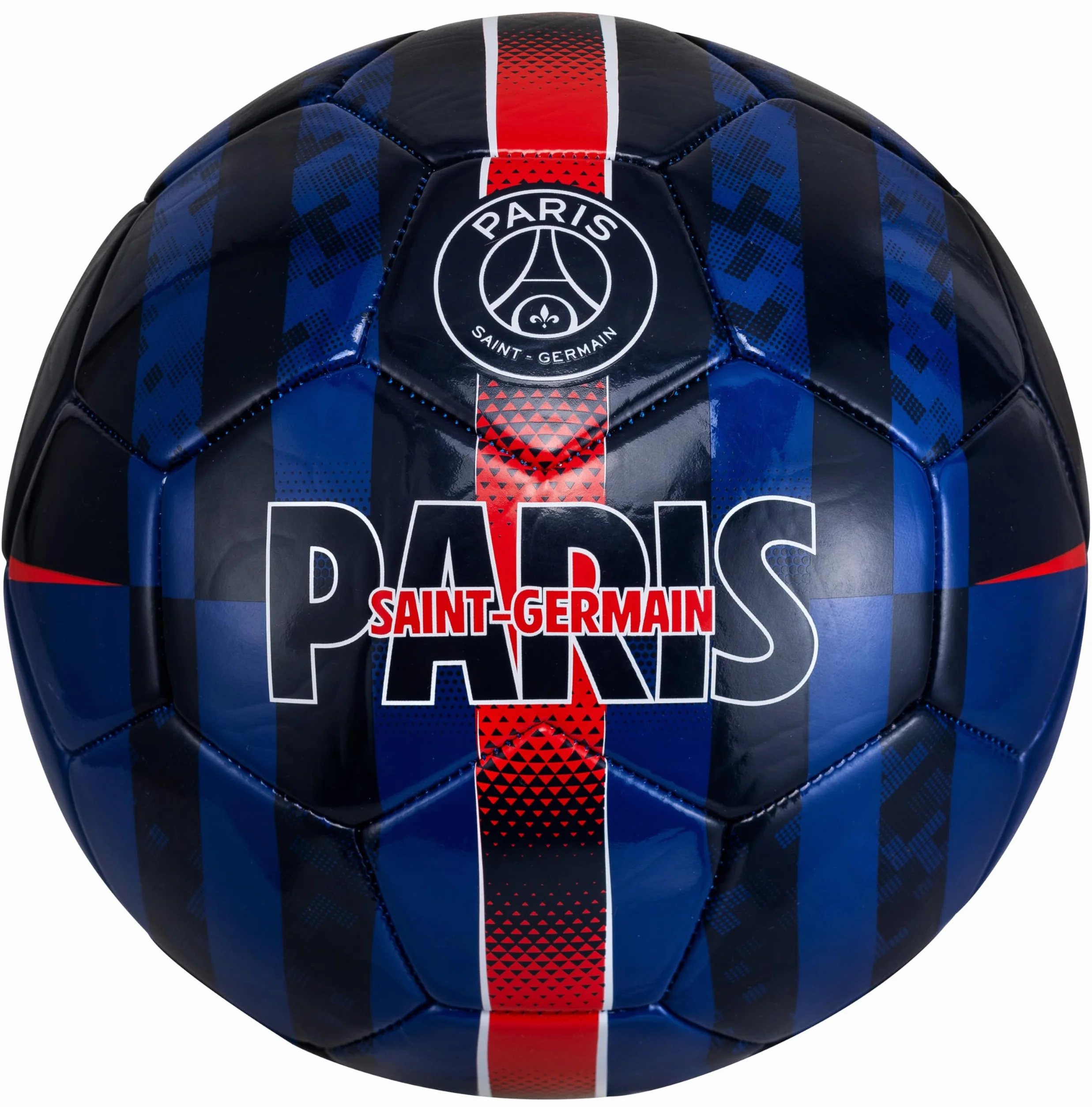 Paris Saint Germain Pallone da calcio ufficiale misura 5