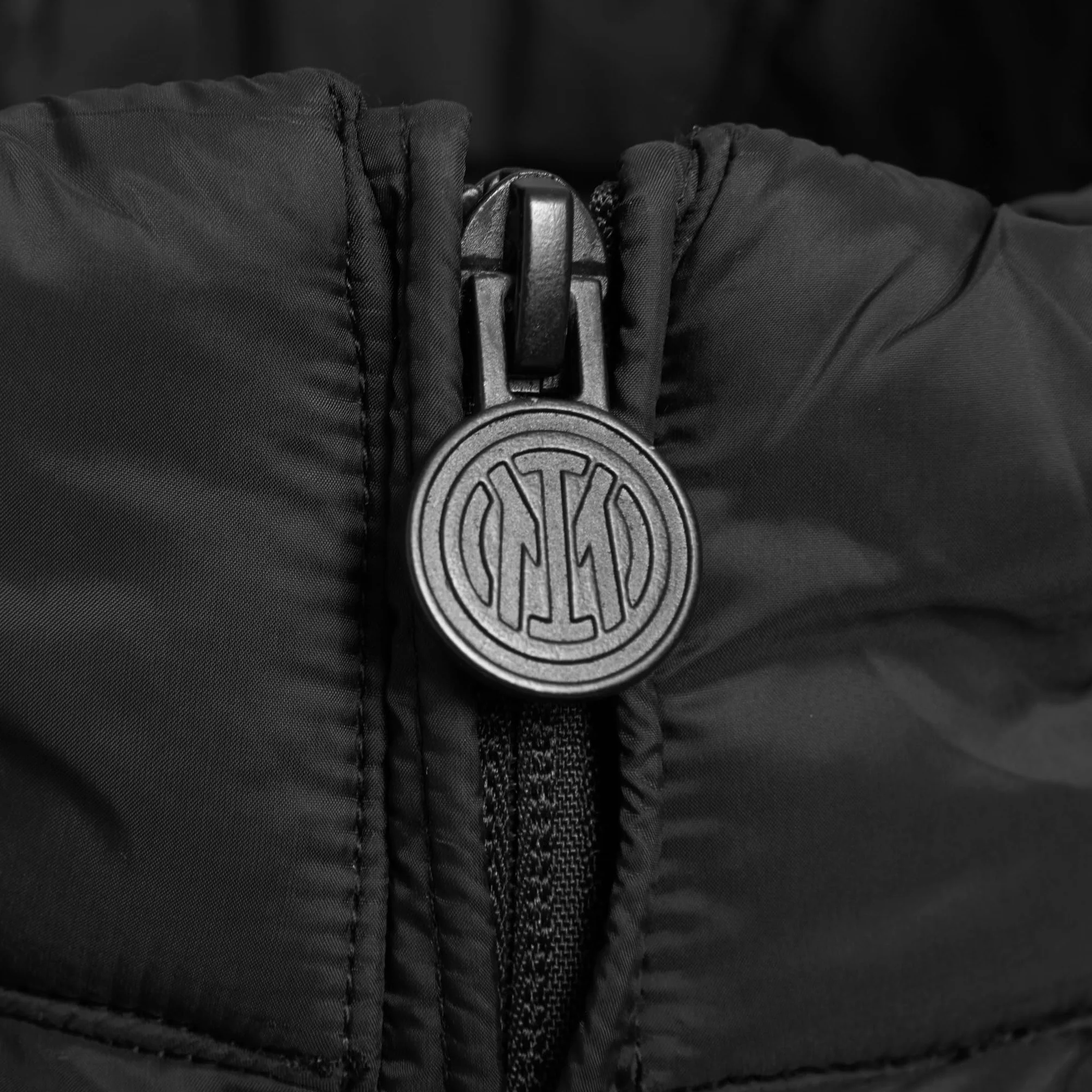 Inter, Piumino Ufficiale Unisex