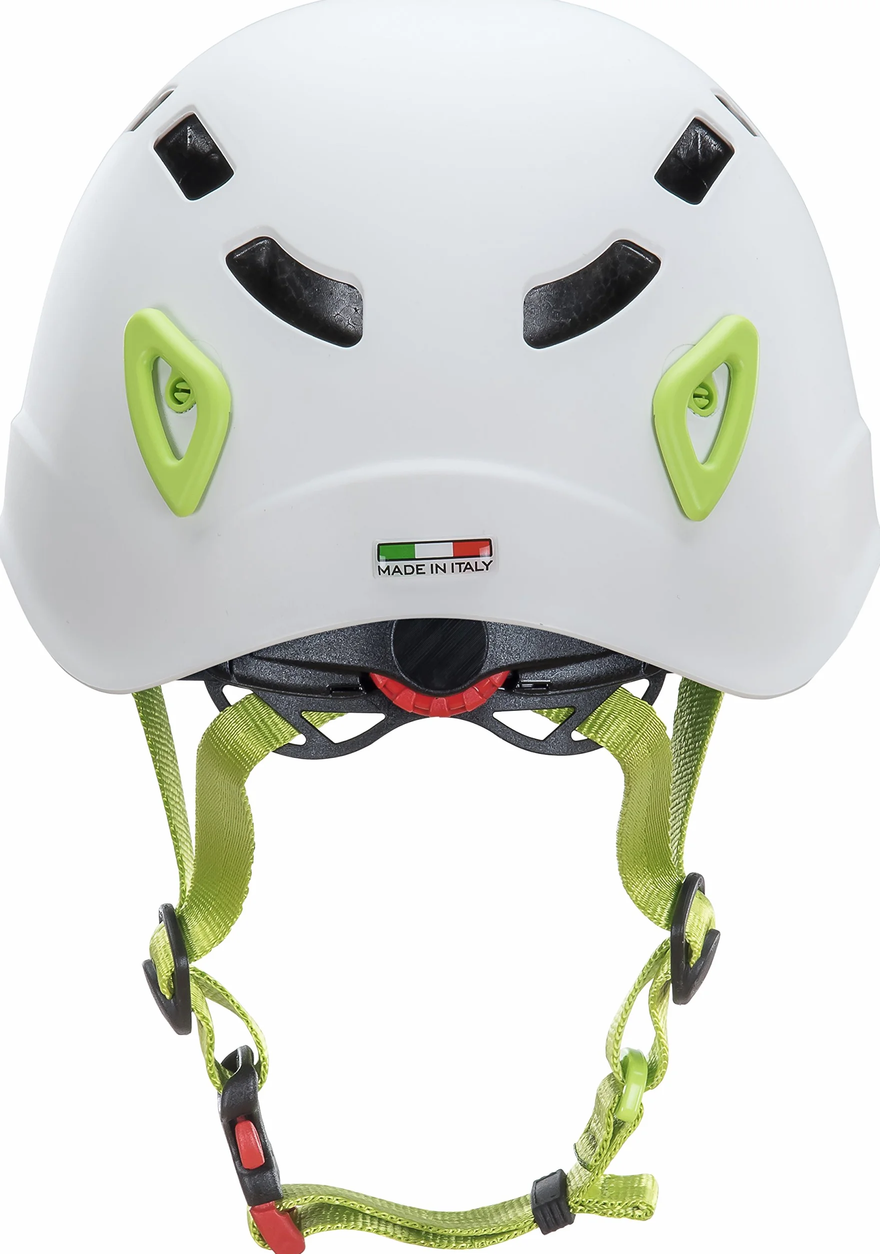 Climbing Technology