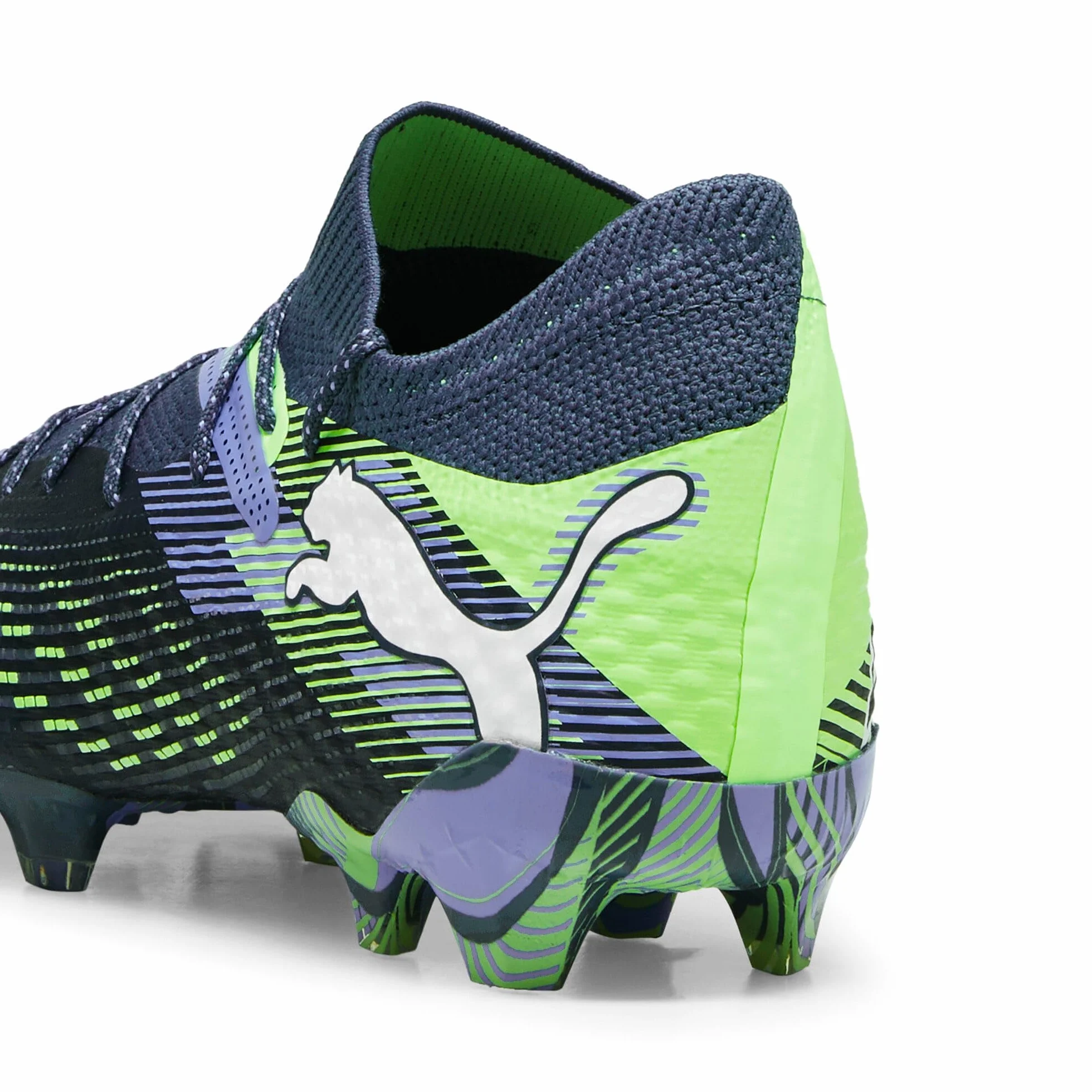 PUMA Ultra Ultimate FG/AG Scarpe da Calcio