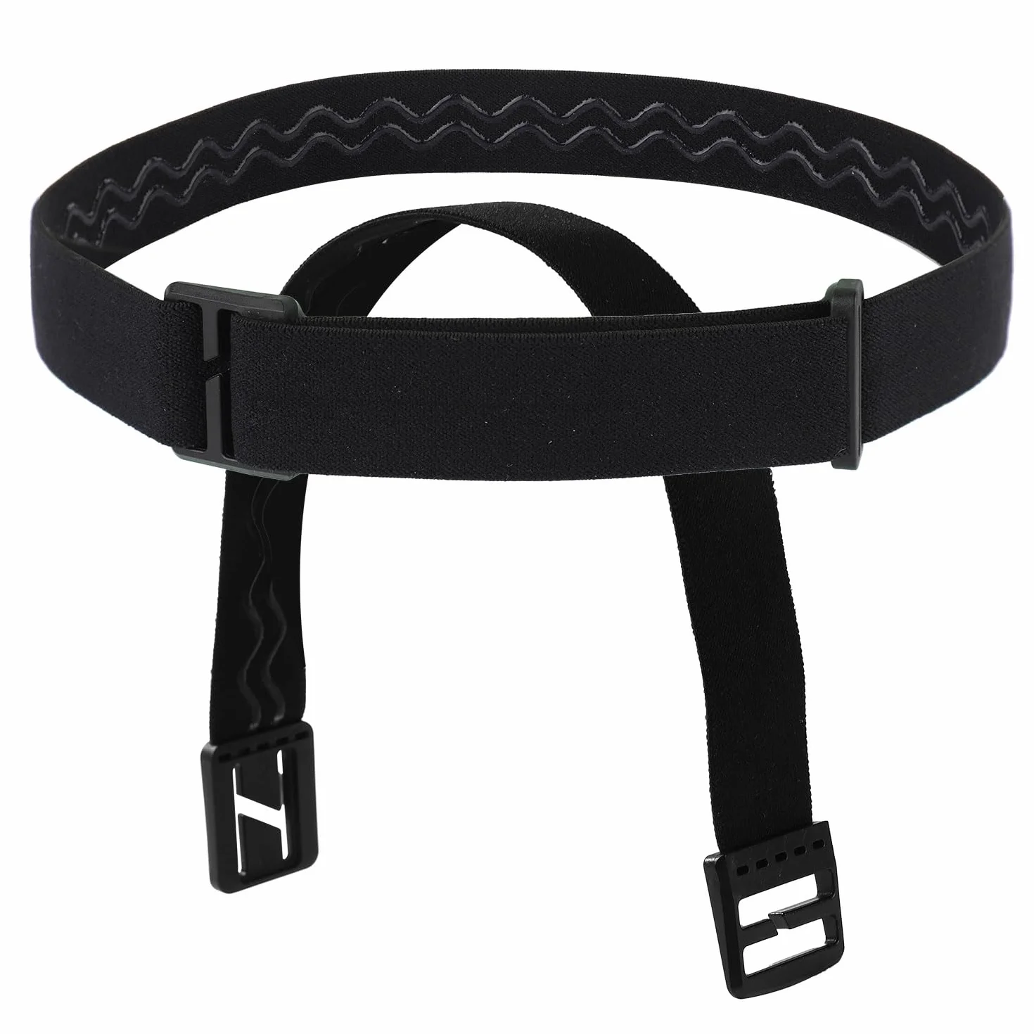Elastico Cinghia di Ricambio per Lampada Frontale Compatibile con Black Diamond Petzl Princeton Tec