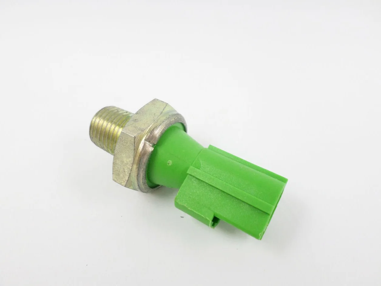 FACET Interruttore di pressione olio 7.0146 1/4-18NPT Apertura chiave: 24 Compatibilità con FORD Fiesta Mk6 Hatchback JA8, JR8 Fiesta Mk5 Hatchback JH1, JD1, JH3, JD3 Transit Custom V362 Van FY, FZ