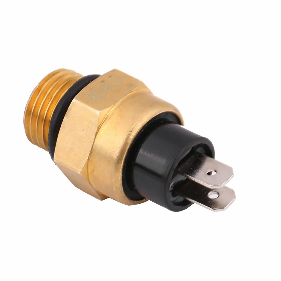 Interruttore termico ventola radiatore 2FM-039-067 37760-KS4-880 33760-KE7-003 per BJ250 BJ300GS