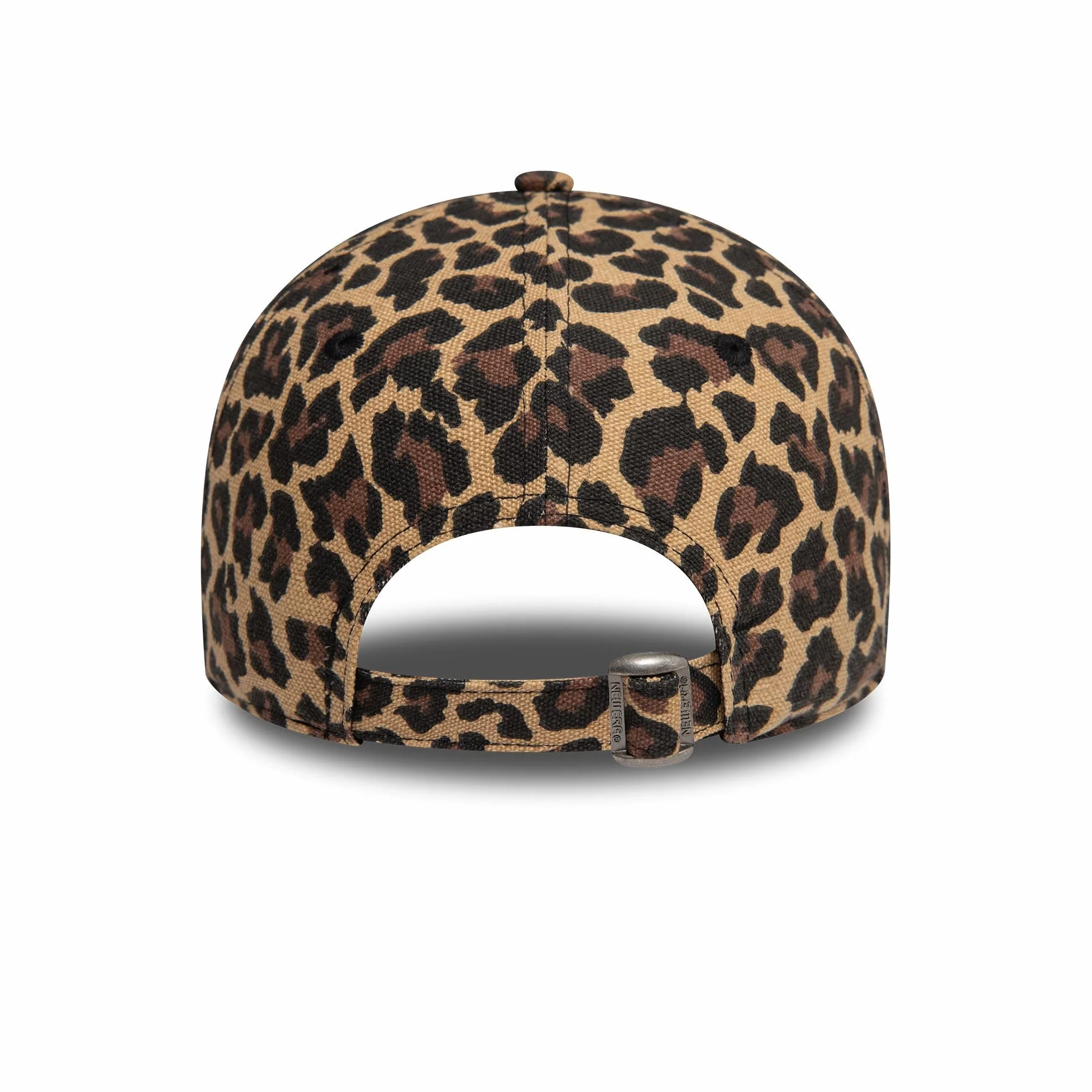New Era New York Yankees Camouflage A-Frame Adjustable Trucker Cap