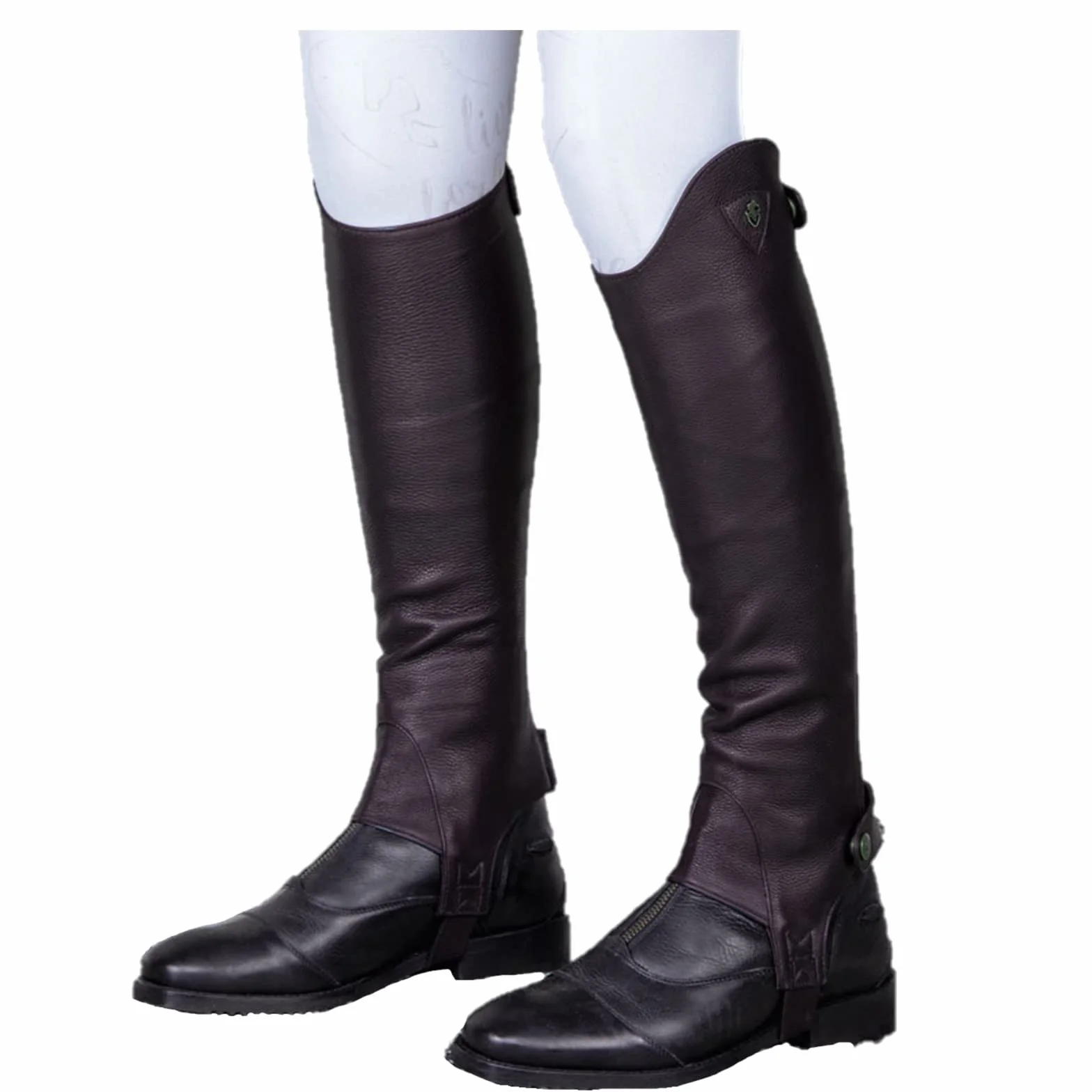 Moretta Ghette XL Marrone