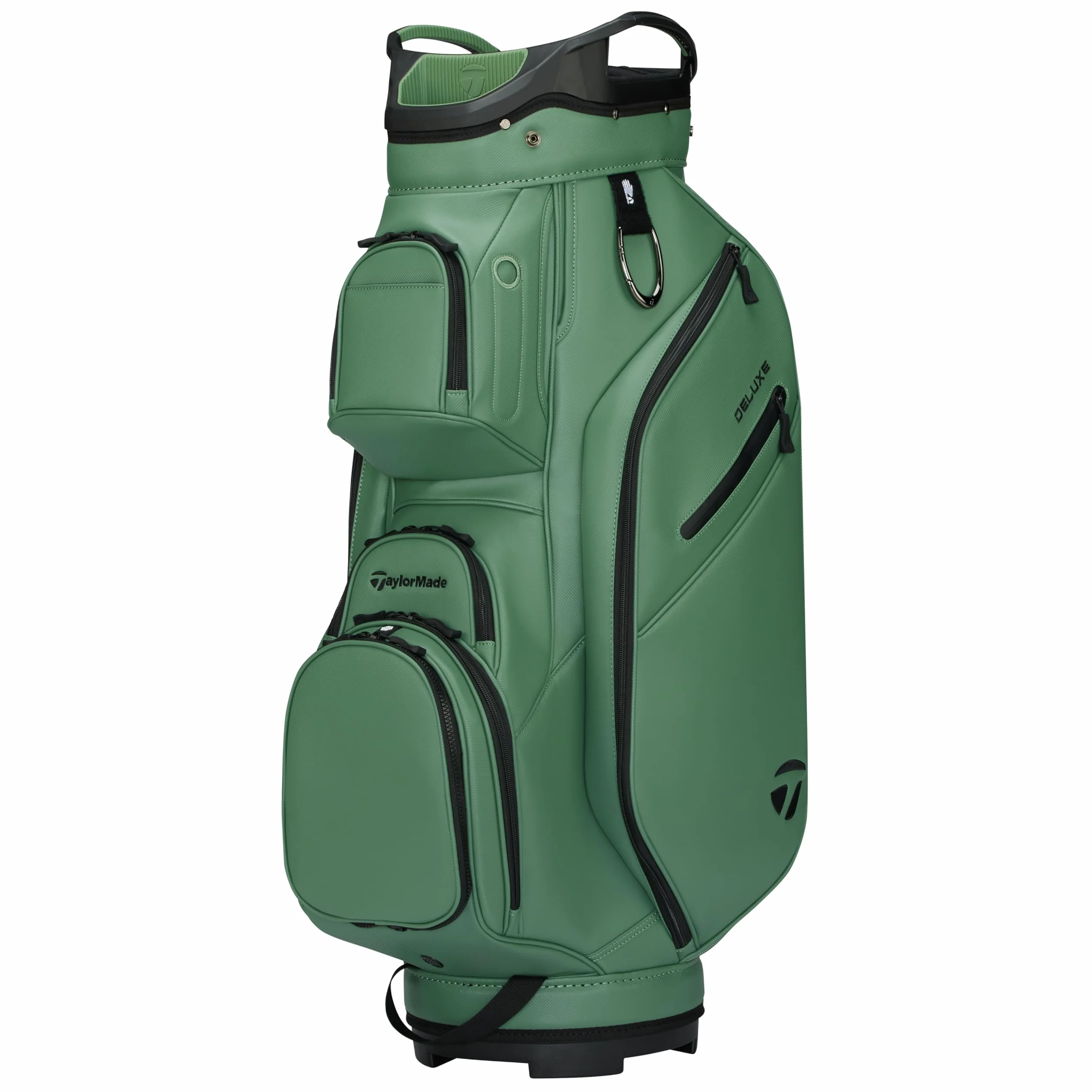 Taylormade Golf 2026 Deluxe Cart Bag Unisex Adulto
