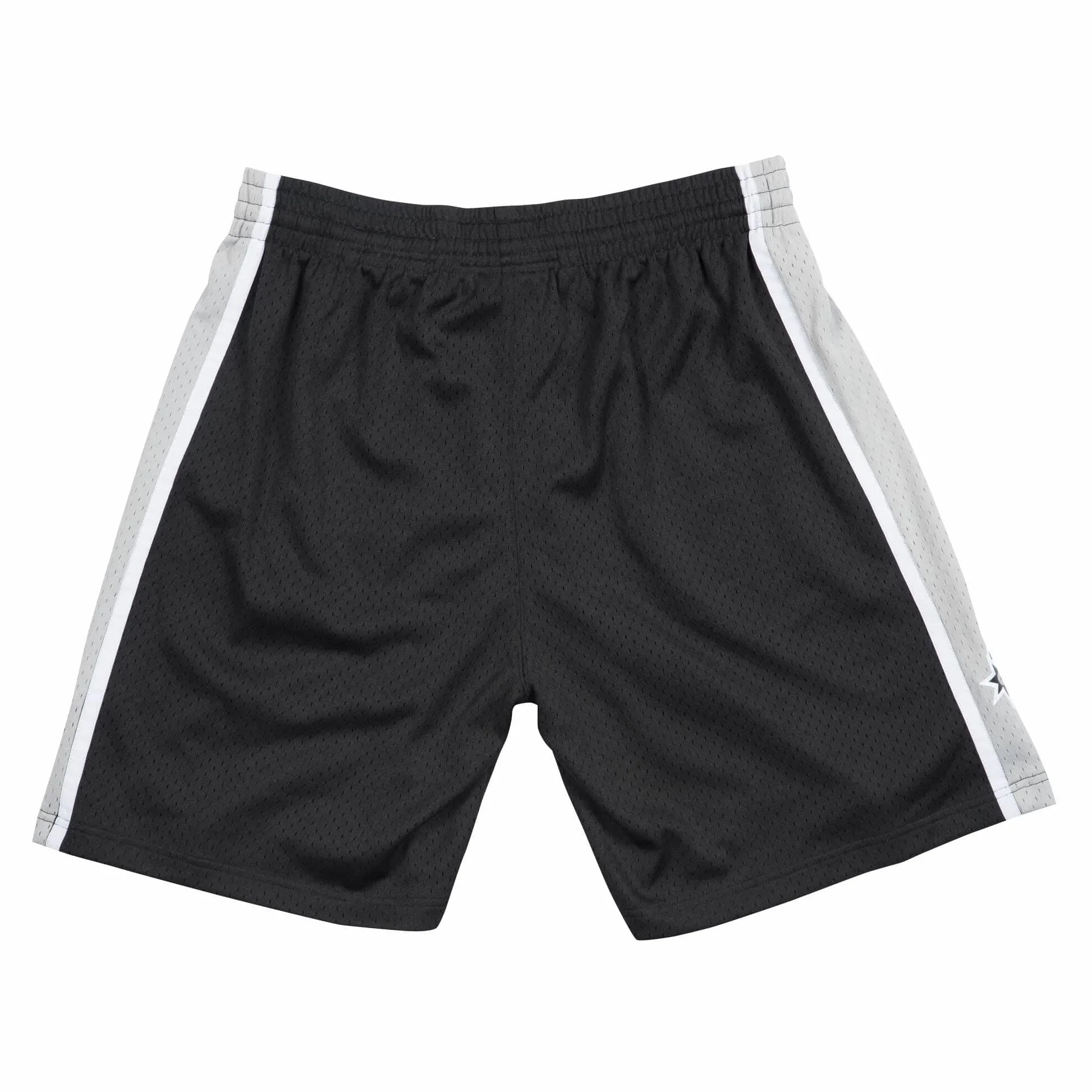 Mitchell & Ness NBA Hardwood Classics Swingman Short 2.0 San Antonio Spurs 1998-99
