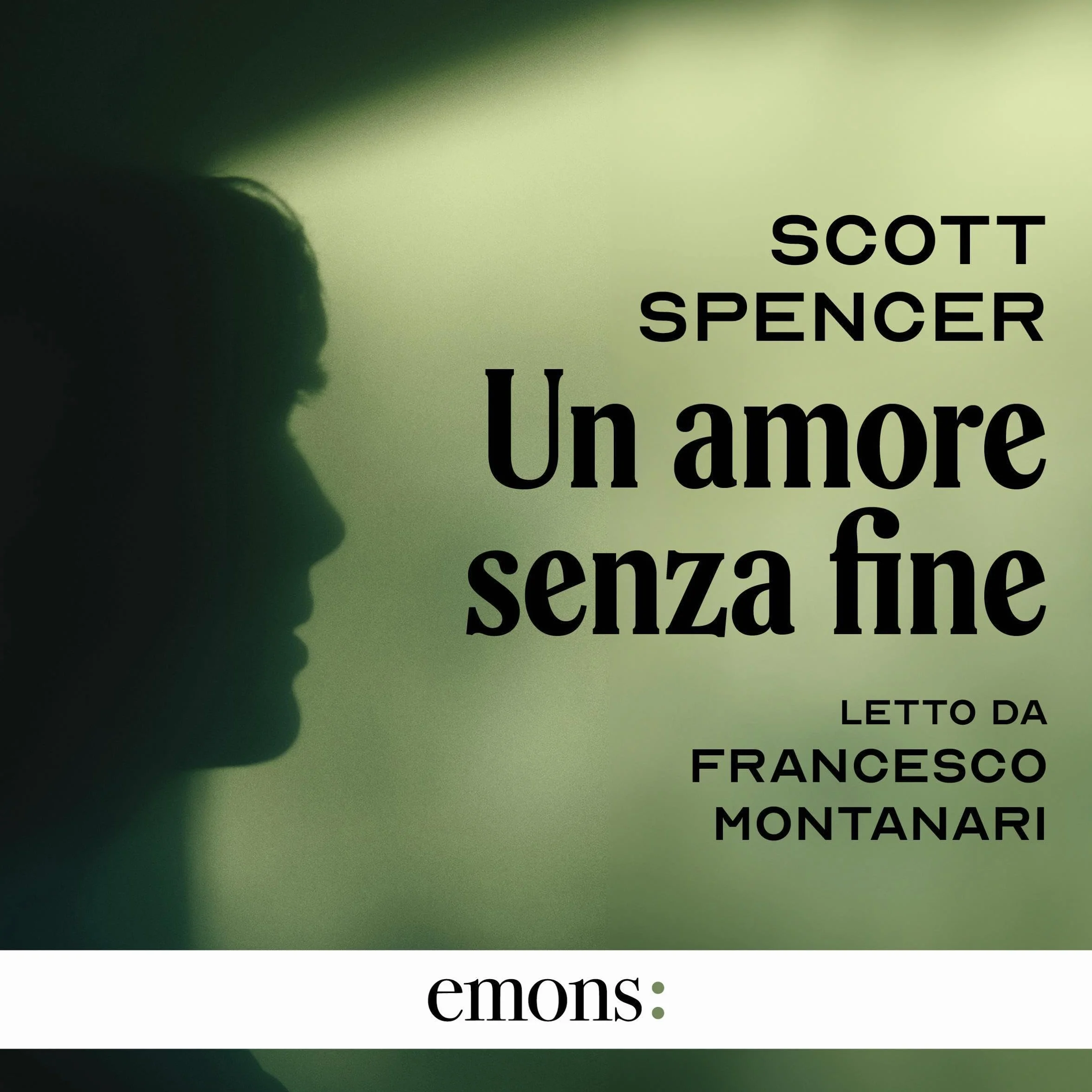 Un amore senza fine