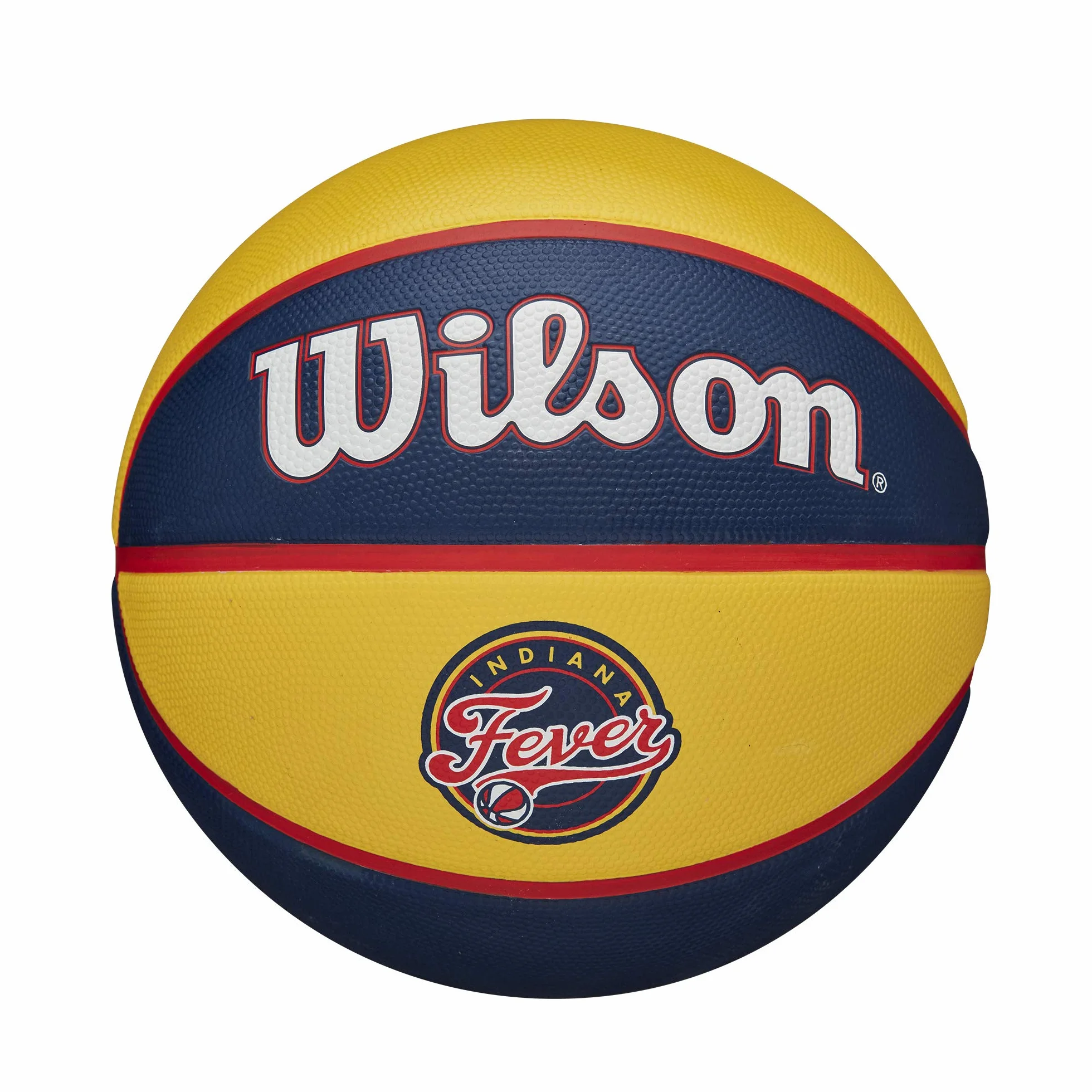 Wilson WNBA Team Tribute - Palloni da basket da donna, taglia 6-28,5