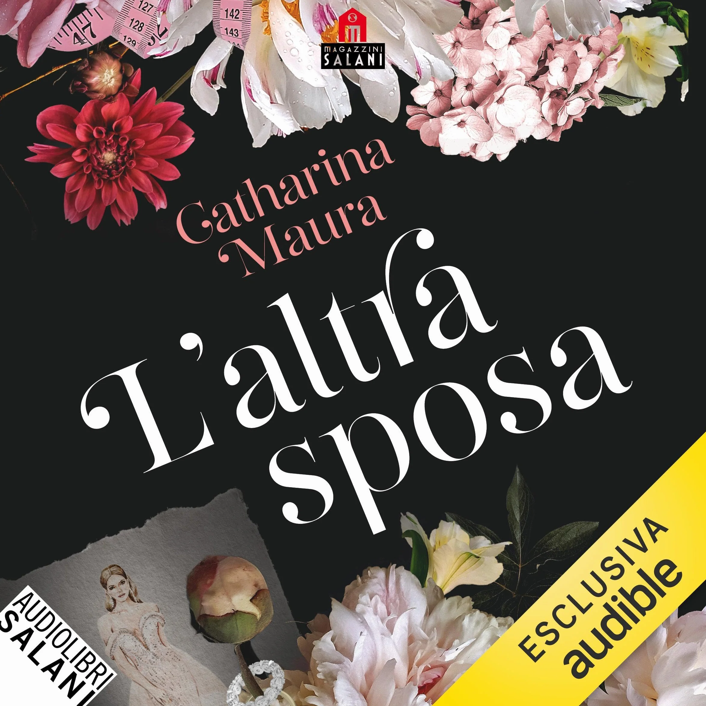 L'altra sposa: The Windsors, Vol. 1