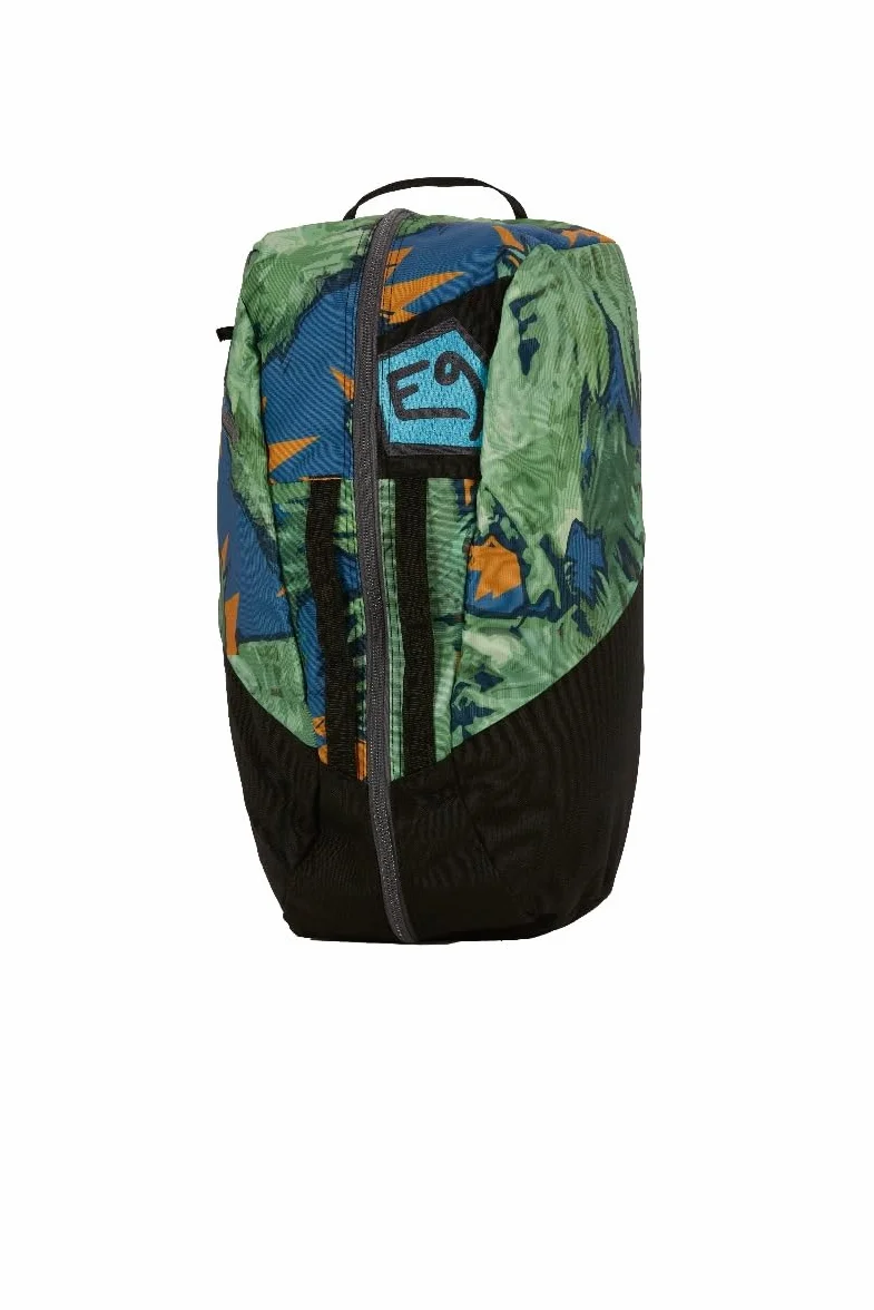 Borsa Zaino Porta Corda Falesia Palestra Brsò P Ferns
