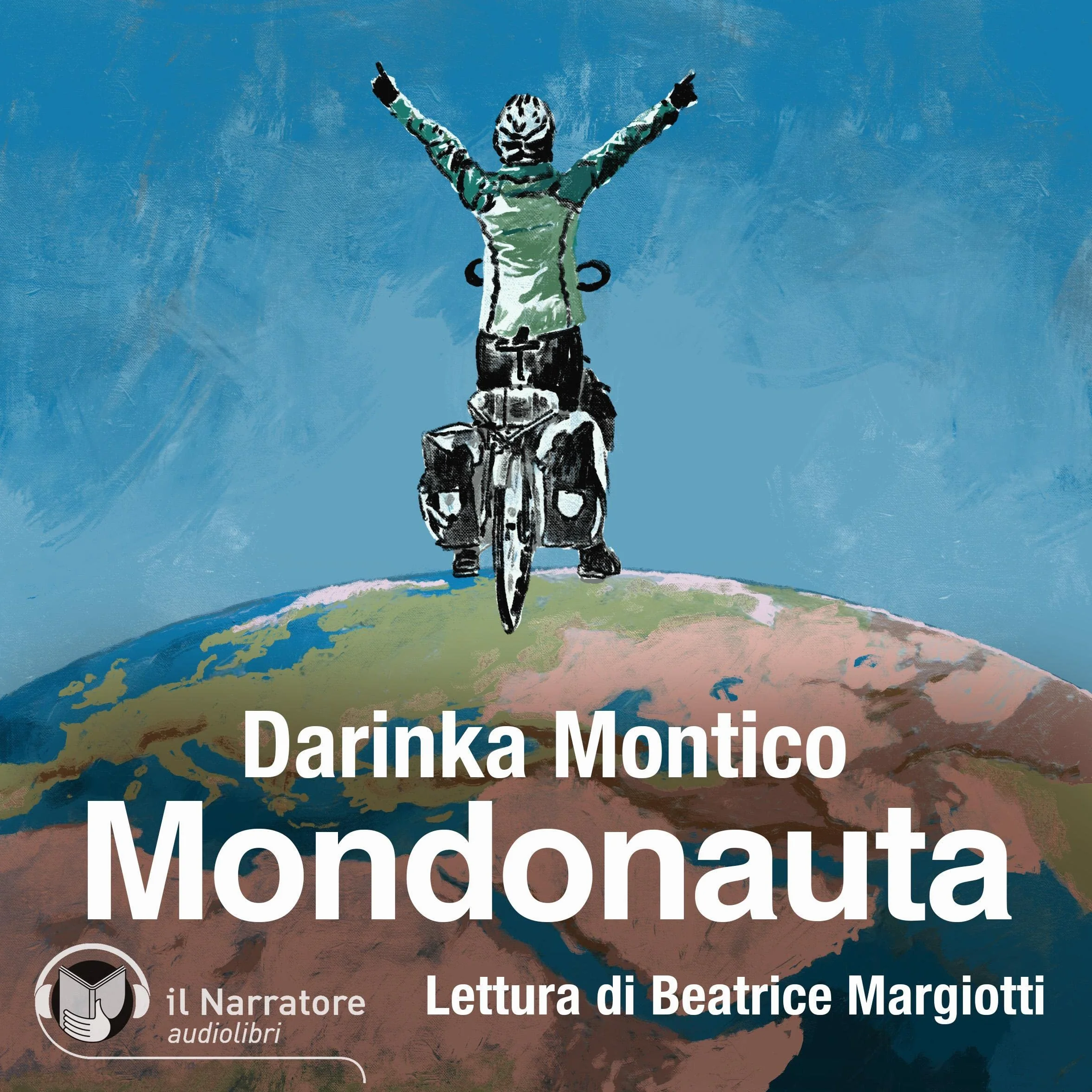 Mondonauta