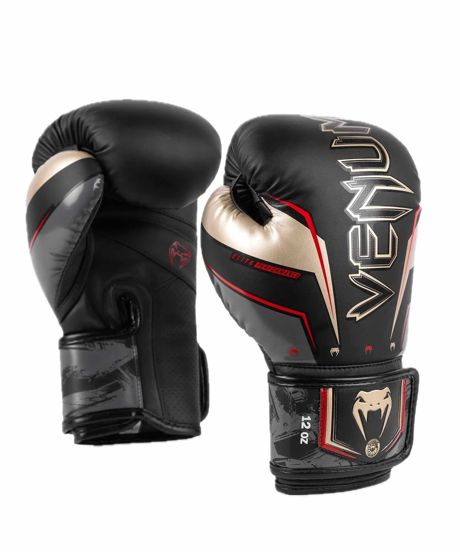 Venum Elite Boxhandschuhe