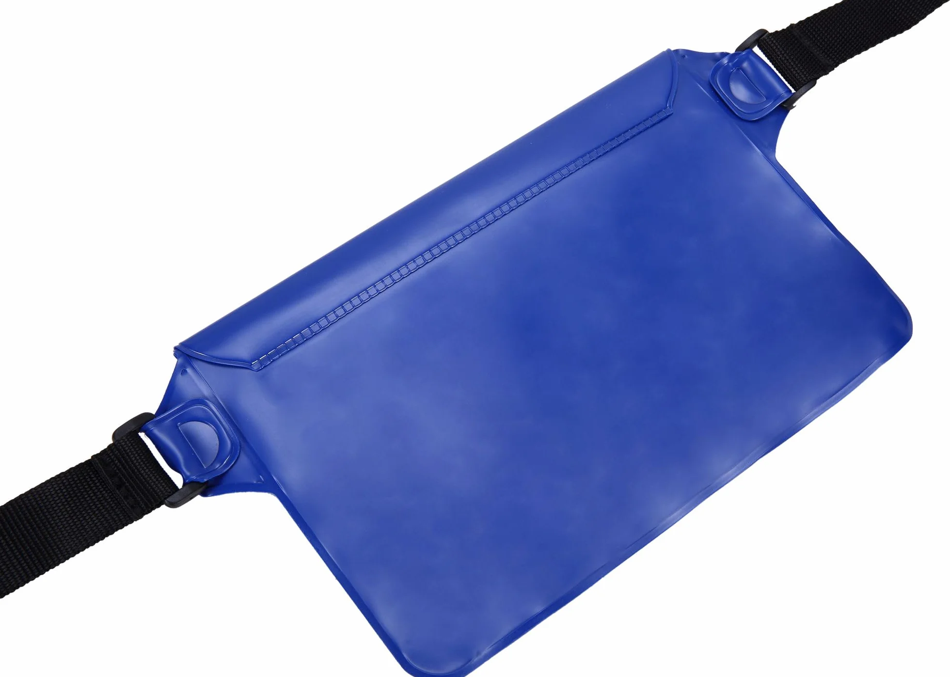 Cressi Kangaroo Dry Pouch Marsupio Impermeabile Porta Cellulare Unisex Adulto