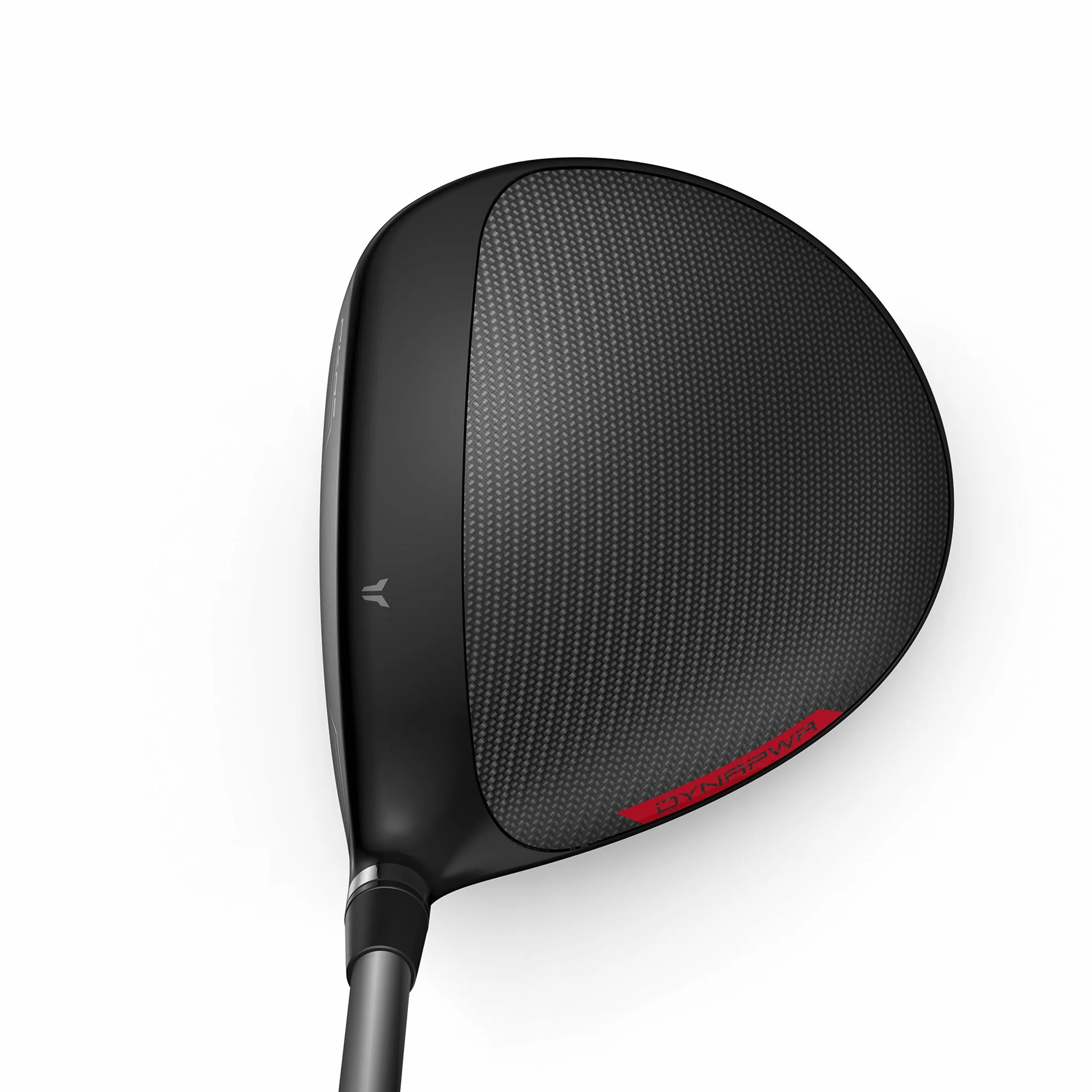 Wilson Dynapower Carbon Driver