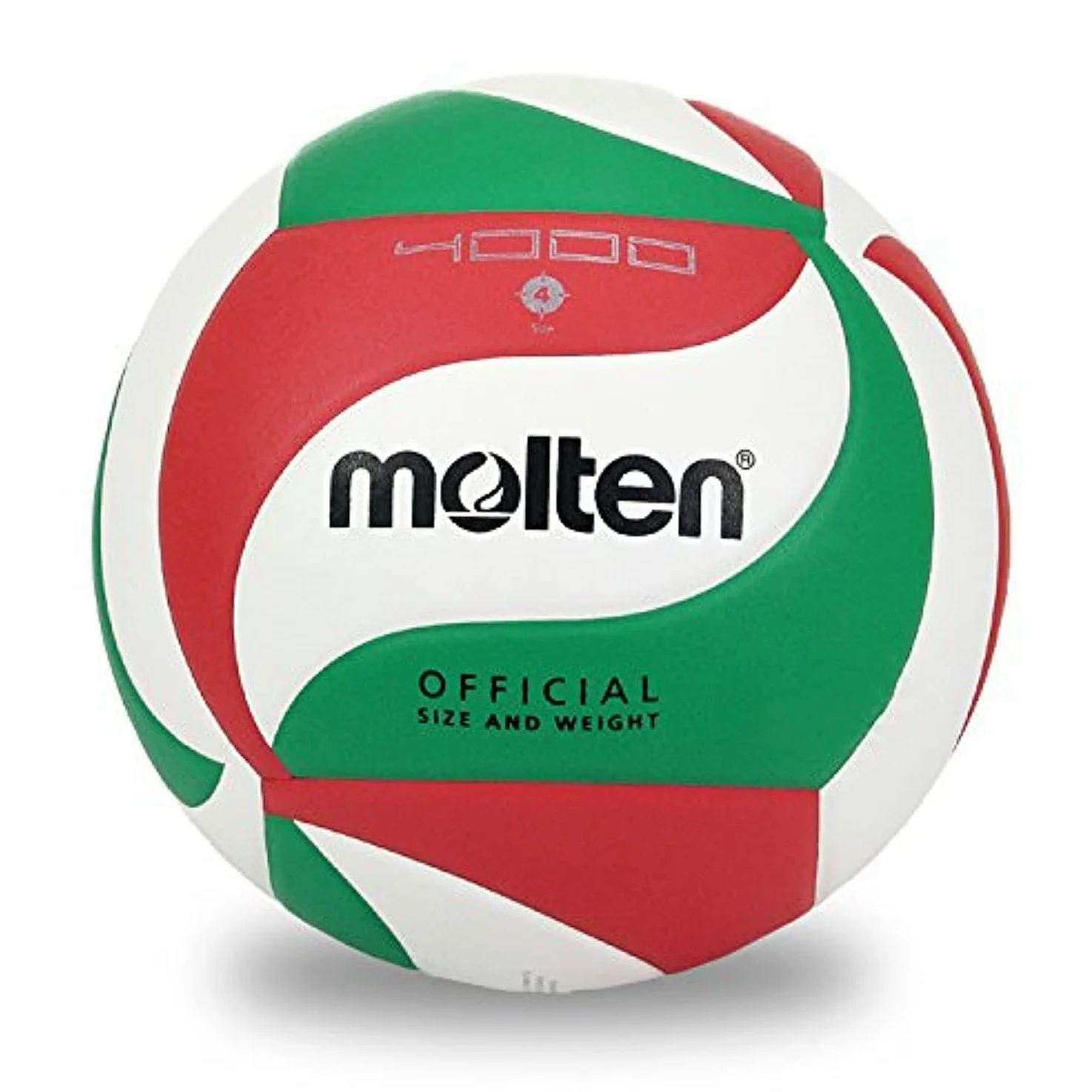 Molten V4M4000 Pallavolo da pallavolo