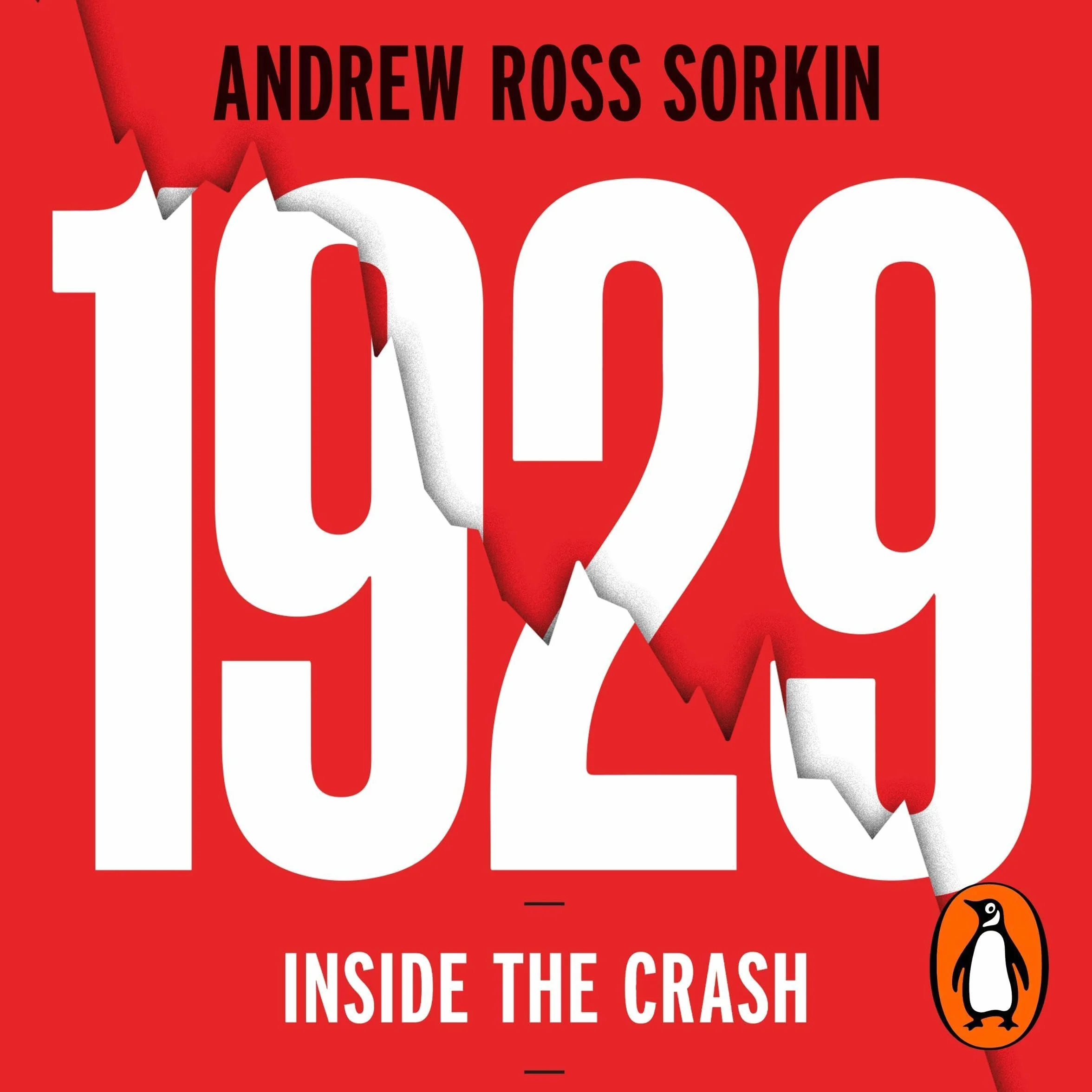 1929: Inside the Crash