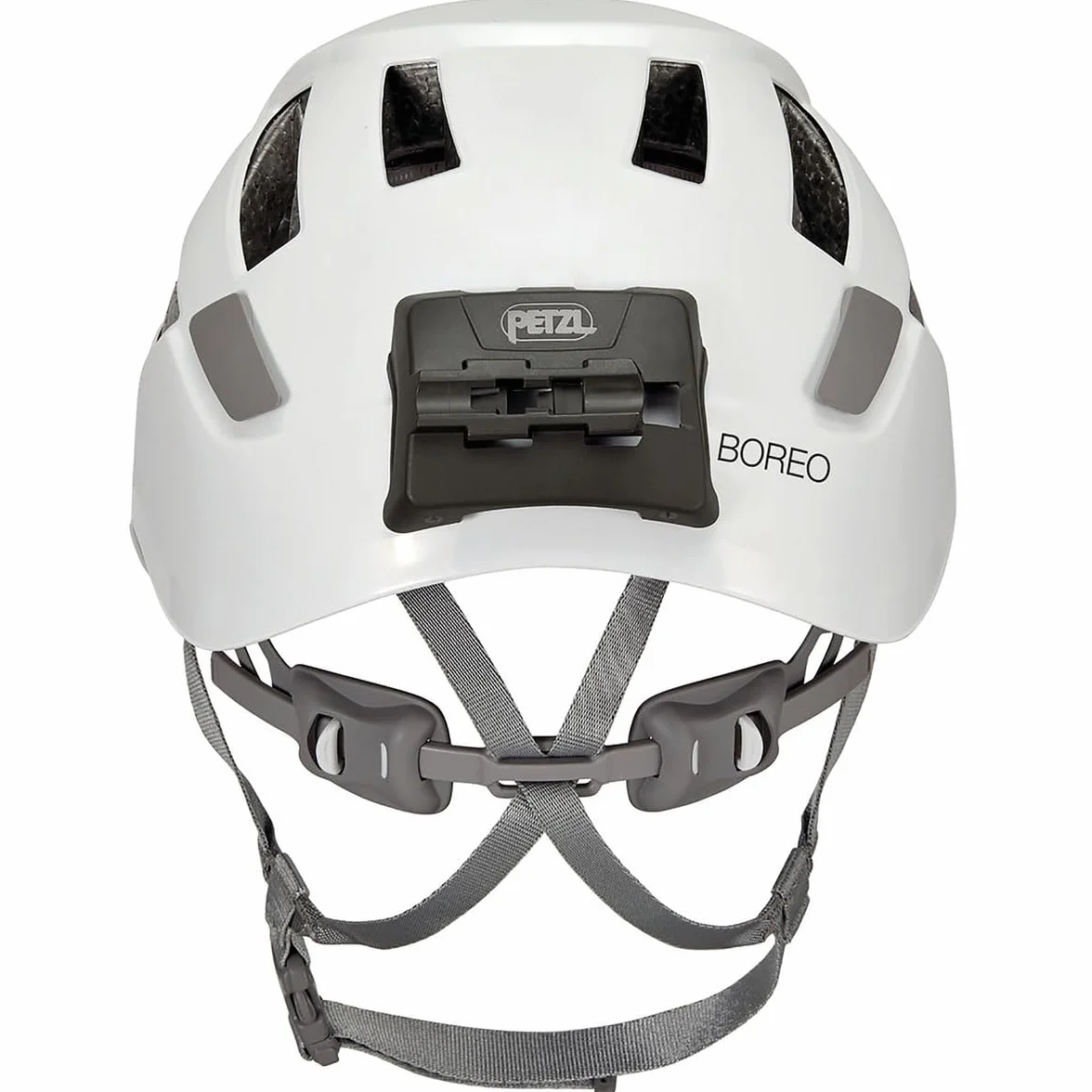 Petzl, Boreo® Caving, Casco Da Speleologia, Multicolore, M/L, Adulto Unisex