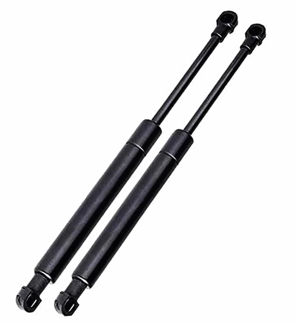 2 Molle a Gas Portellone Pistoncini Cofano Baule posteriore Specifiche per Punto 3-5 porte modello 188 prodotte dal 06/1999 al 08/2005 cm. 47,30 MG131