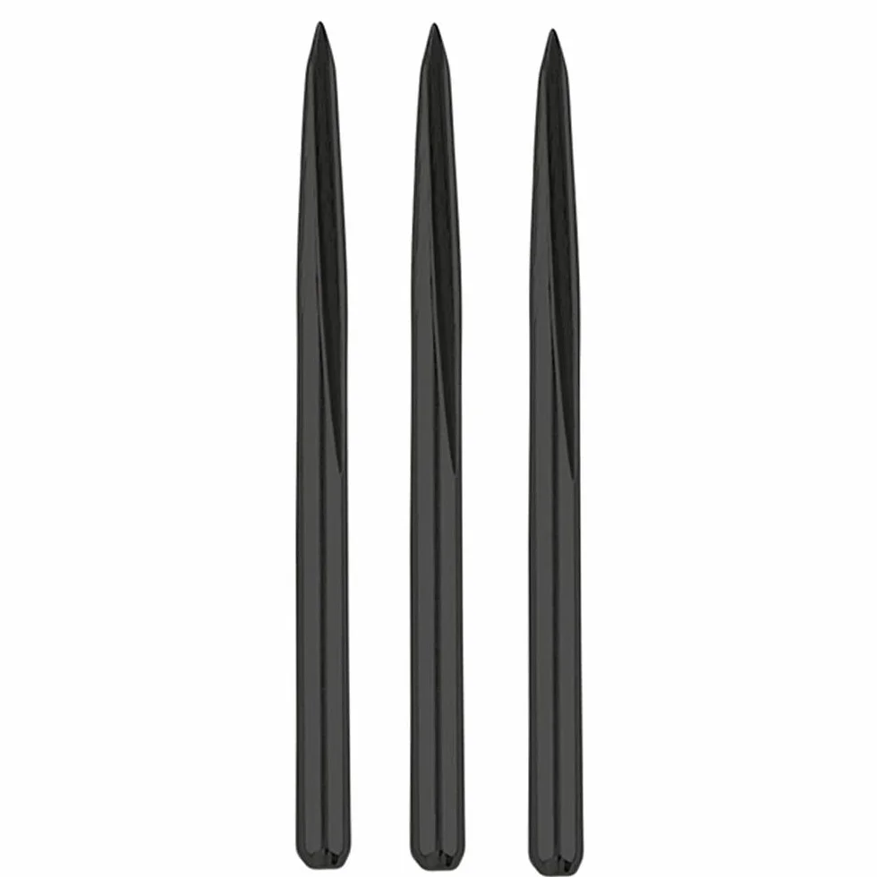WinMAU Darts Conversion Replacement Tips Steel Tip
