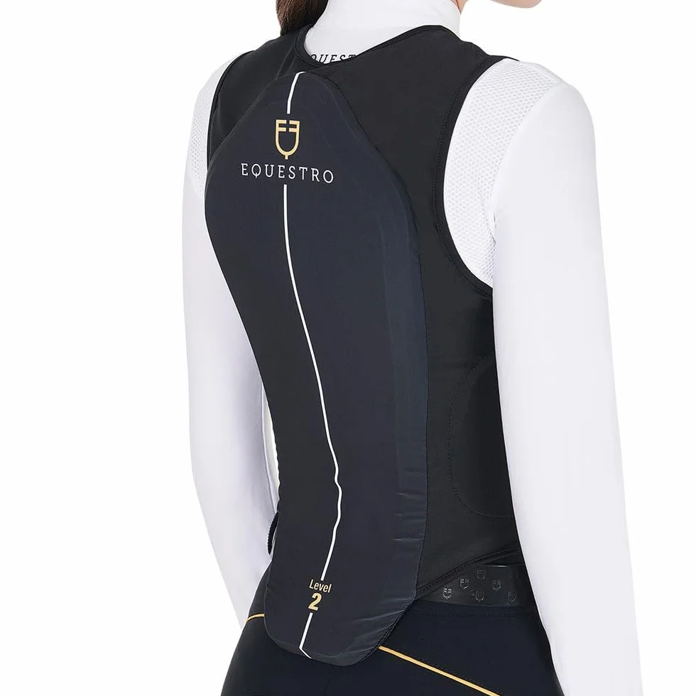 Corpetto Adulto Modello Safety Vest PRO