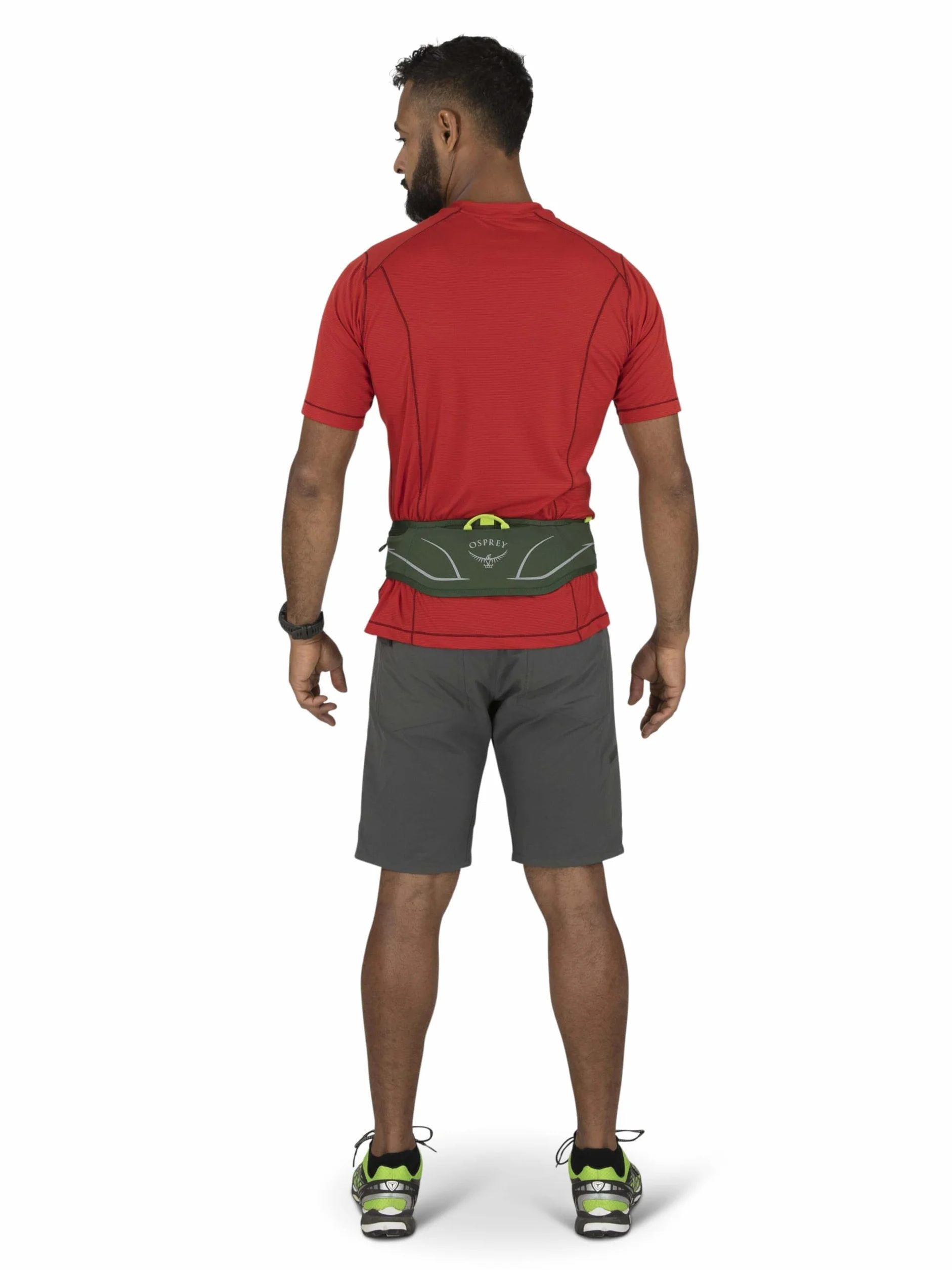 Osprey Duro Unisex Marsupio sistema idrico