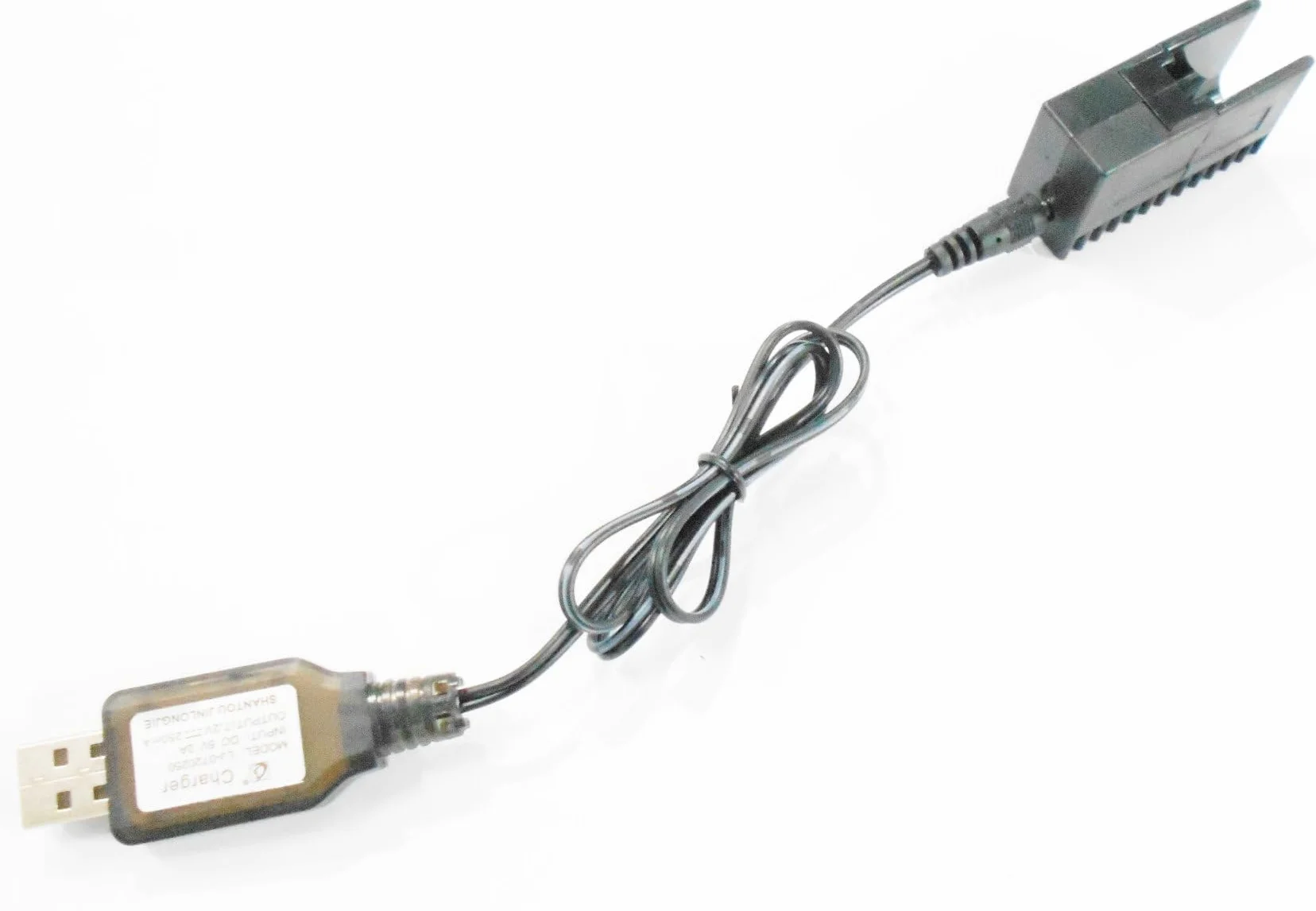 Carica Batteria ELETTRICA CYMA 7.2v CBA4 per Pistola AEG