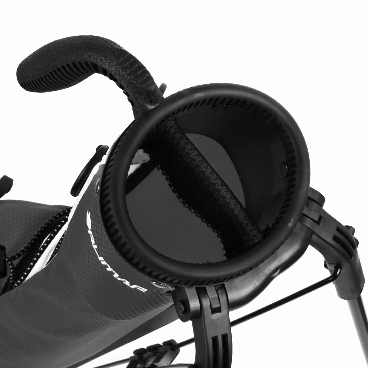 Orlimar Pitch 'n Putt Borsa da Golf Leggera con Supporto