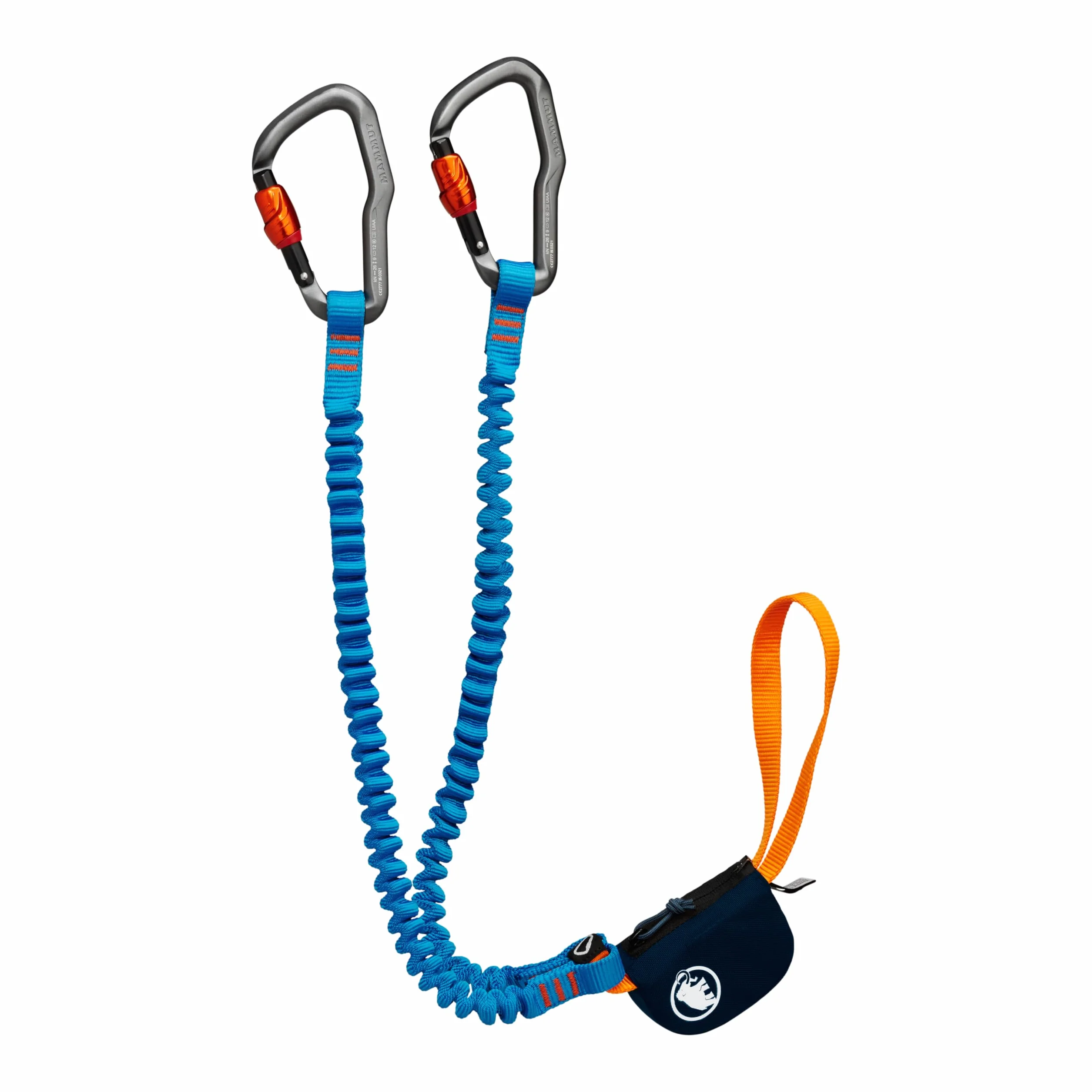 Mammut Skywalker Classic Via Ferrata Set